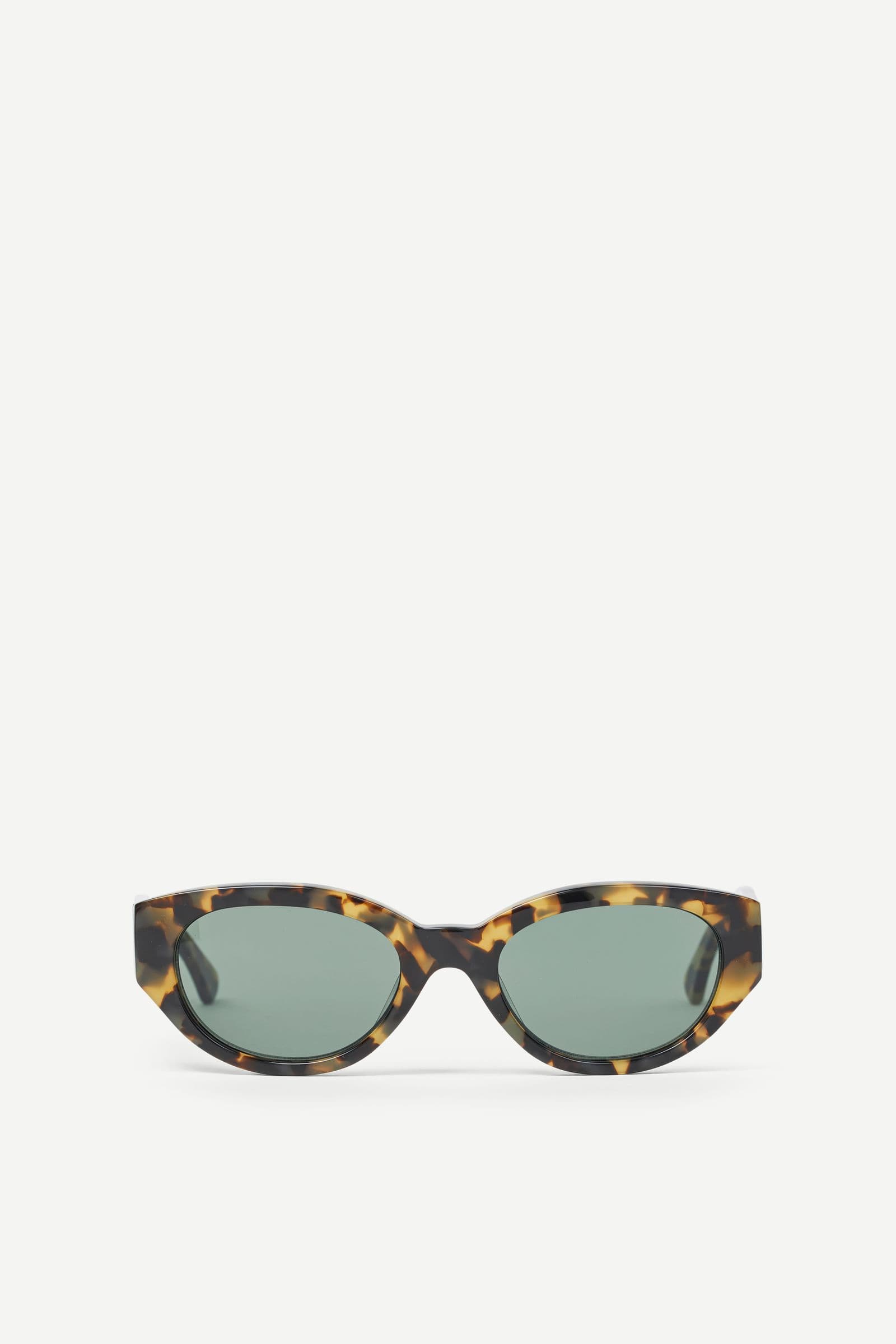 Sajude sunglasses 15594 Yellow Tortoise