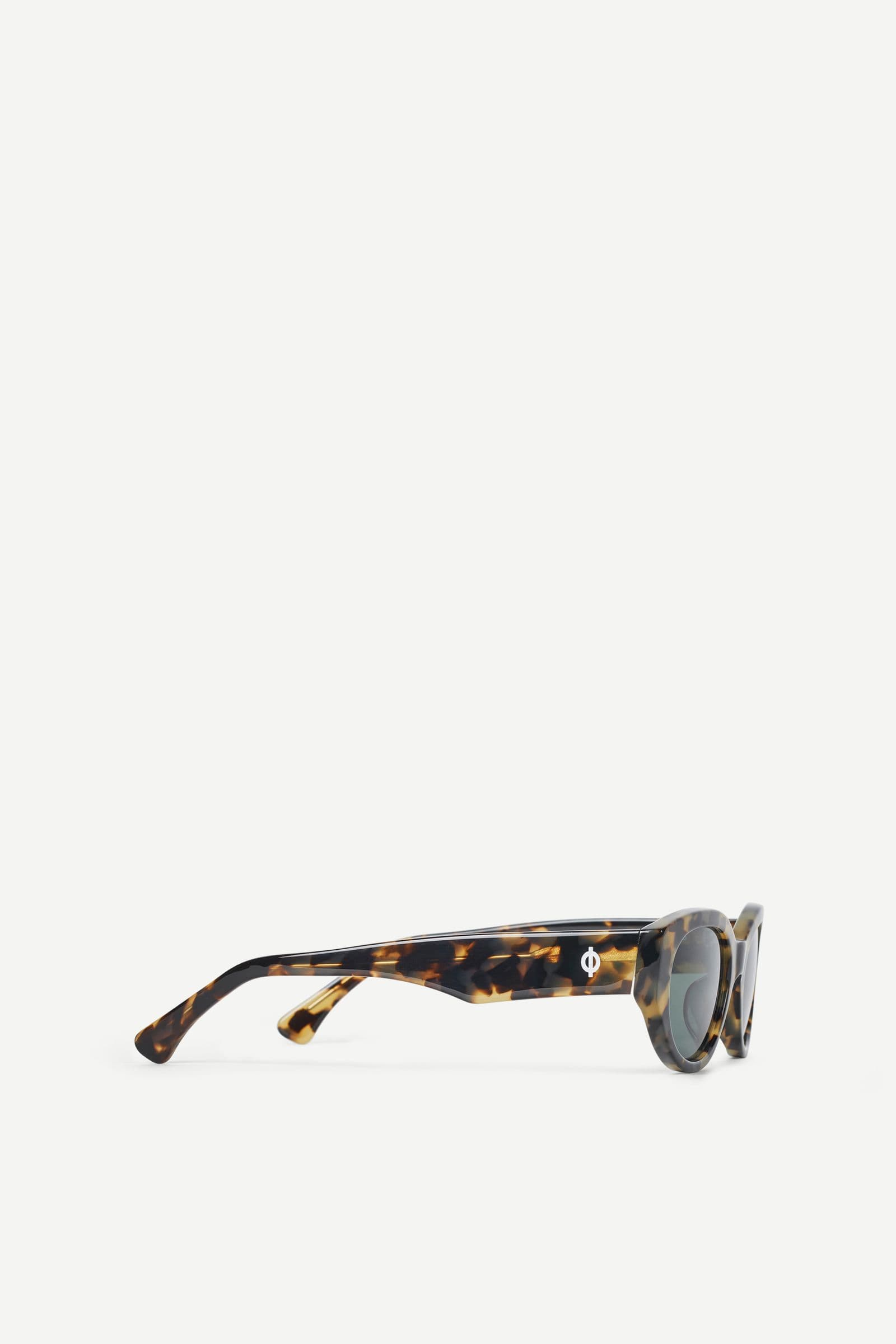 Sajude sunglasses 15594 Yellow Tortoise
