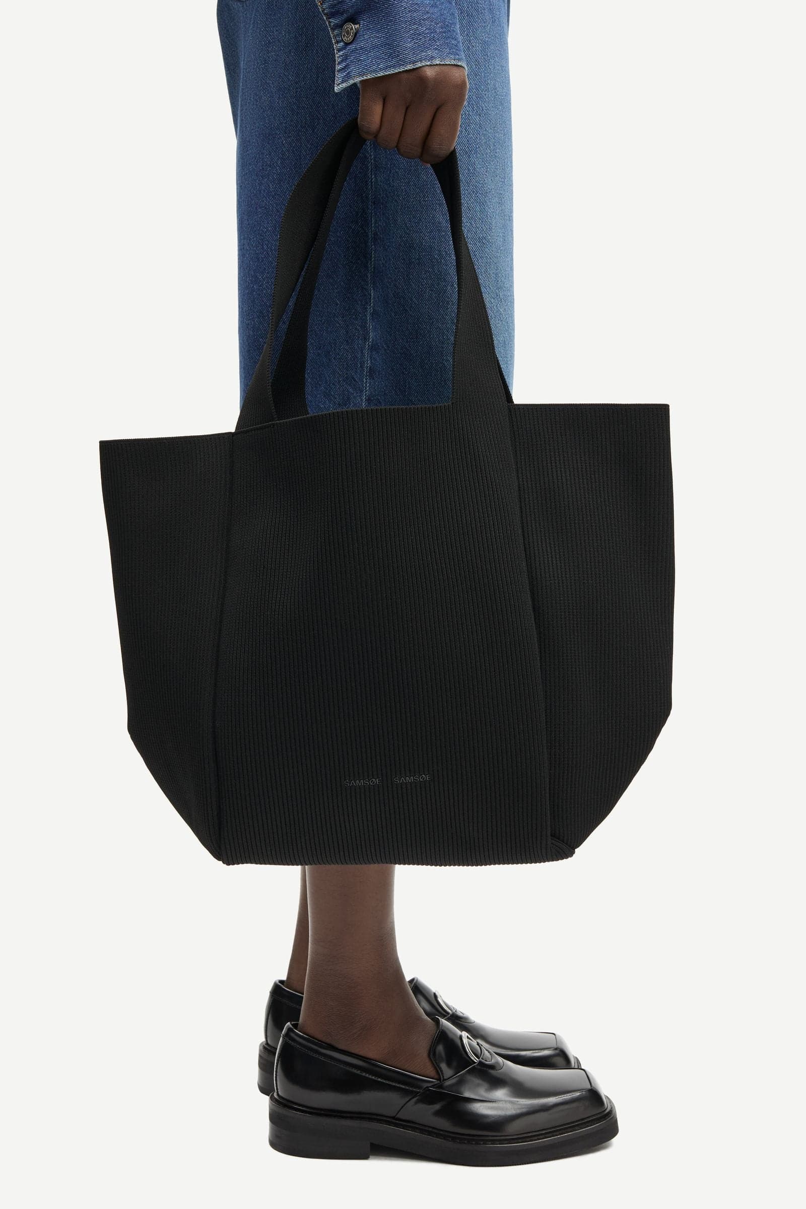 Samira tote 15948 Black