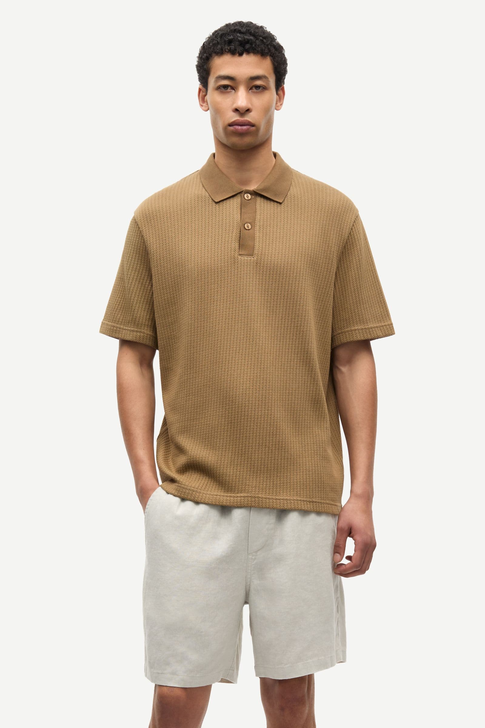 Sajase polo 15514 KANGAROO