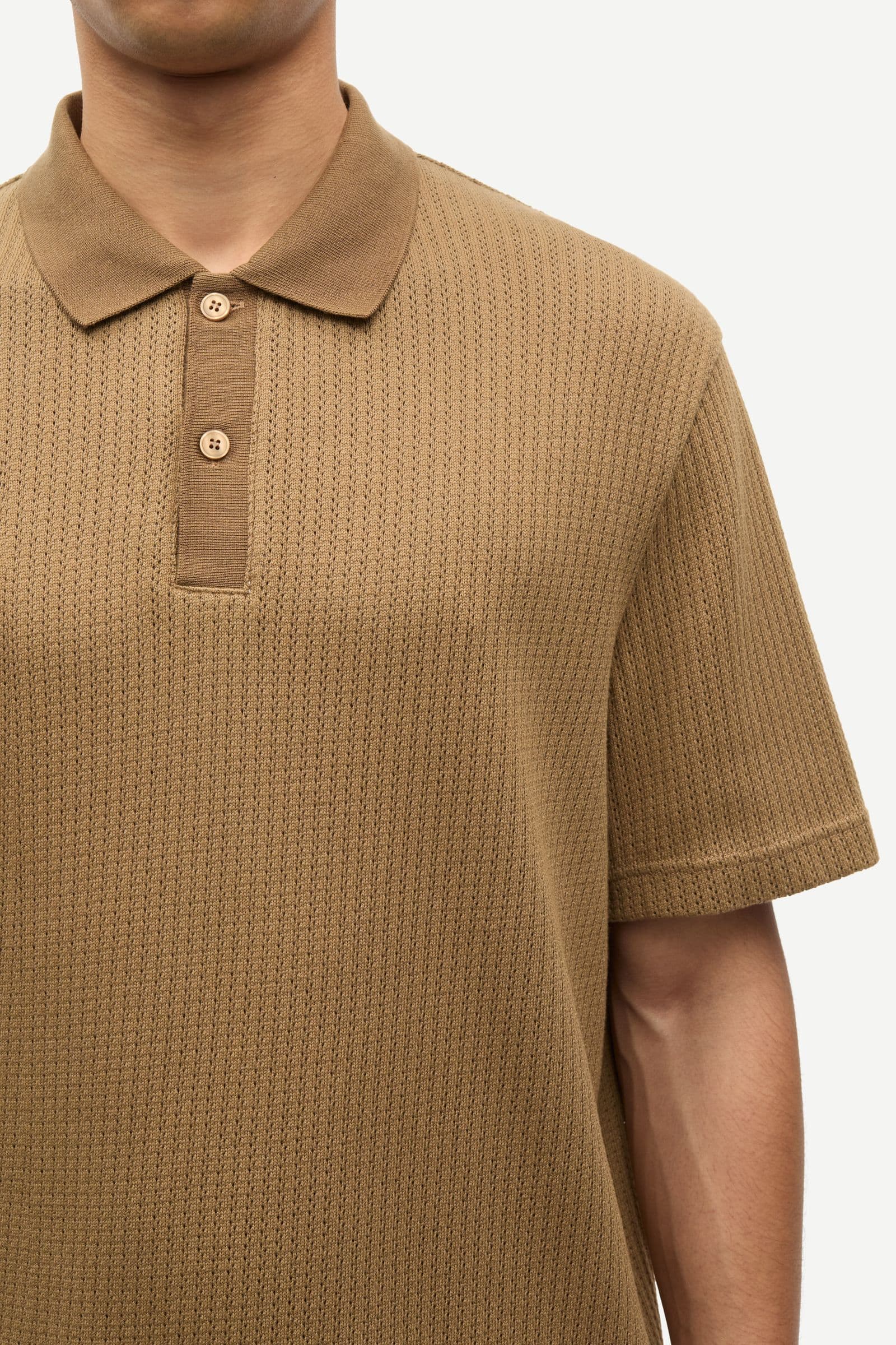 Sajase polo 15514 KANGAROO