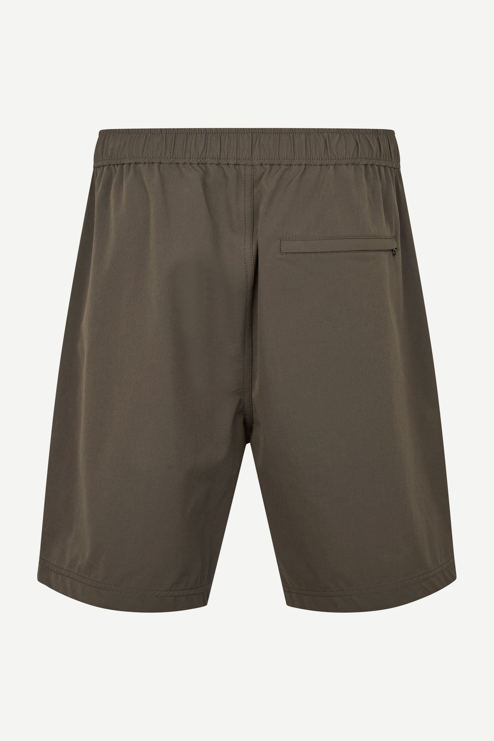 Sahammel X shorts 15913 Black Olive