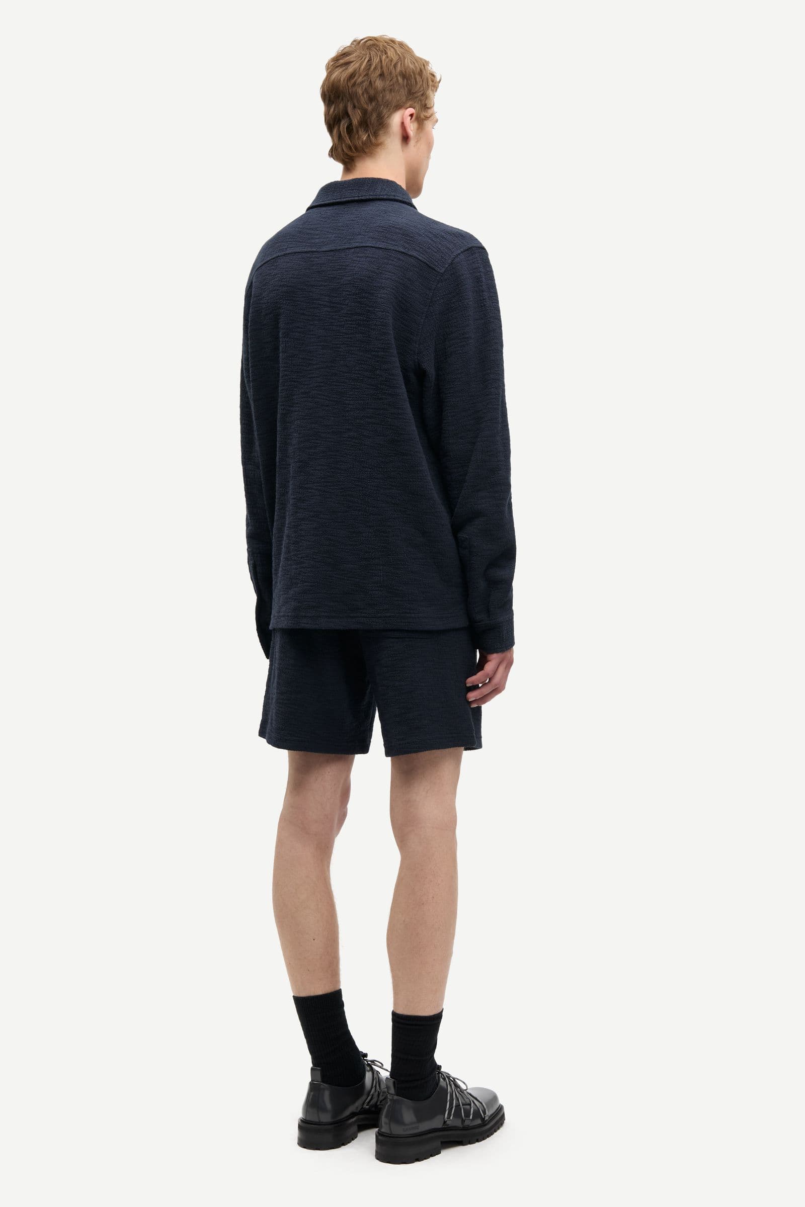 Sakore shirt 15974 Salute