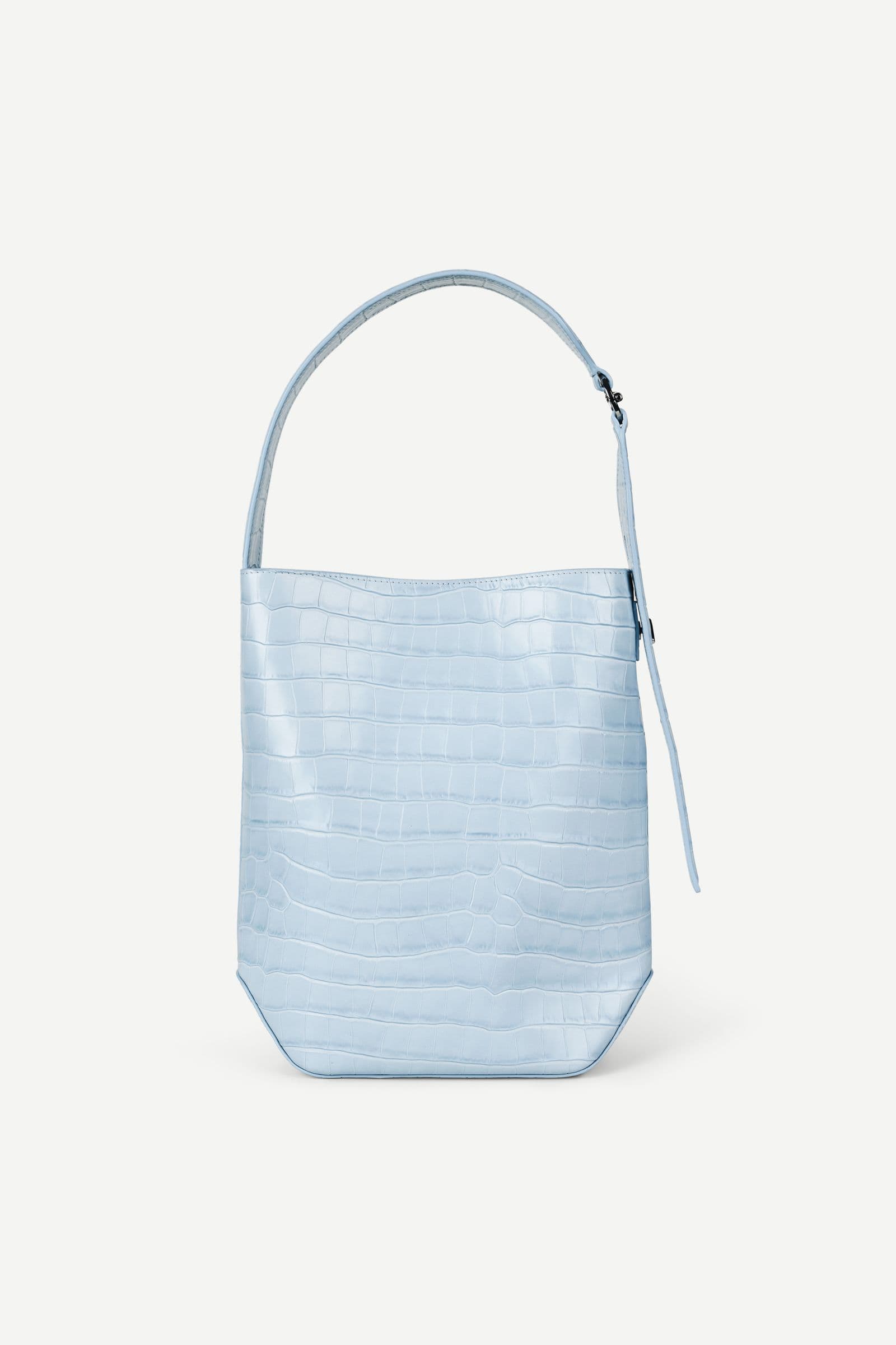 Saelmegade bucket bag 15946 Bel Air Blue
