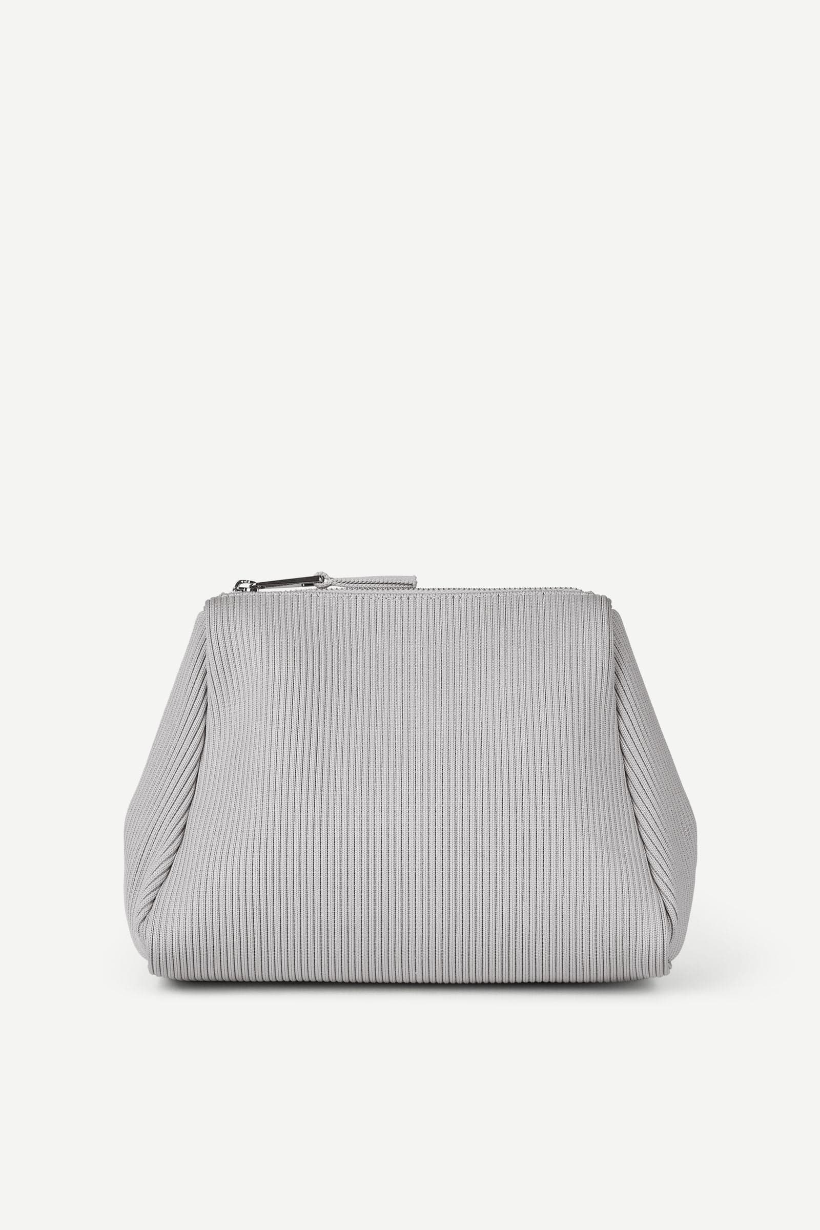 Samira pouch 15948 Ultimate Gray