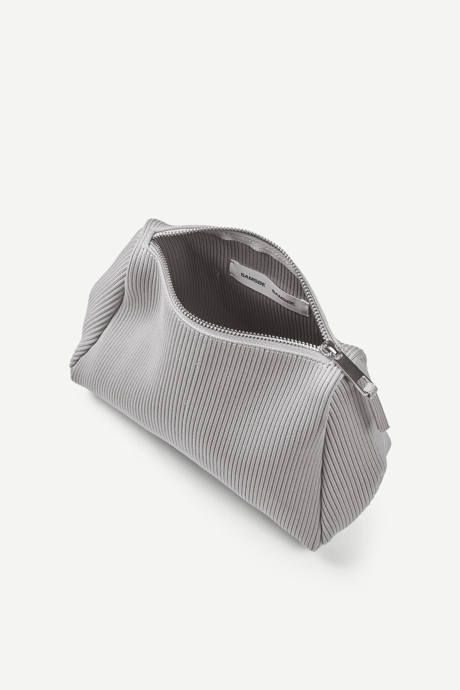 Samira pouch 15948 Ultimate Gray