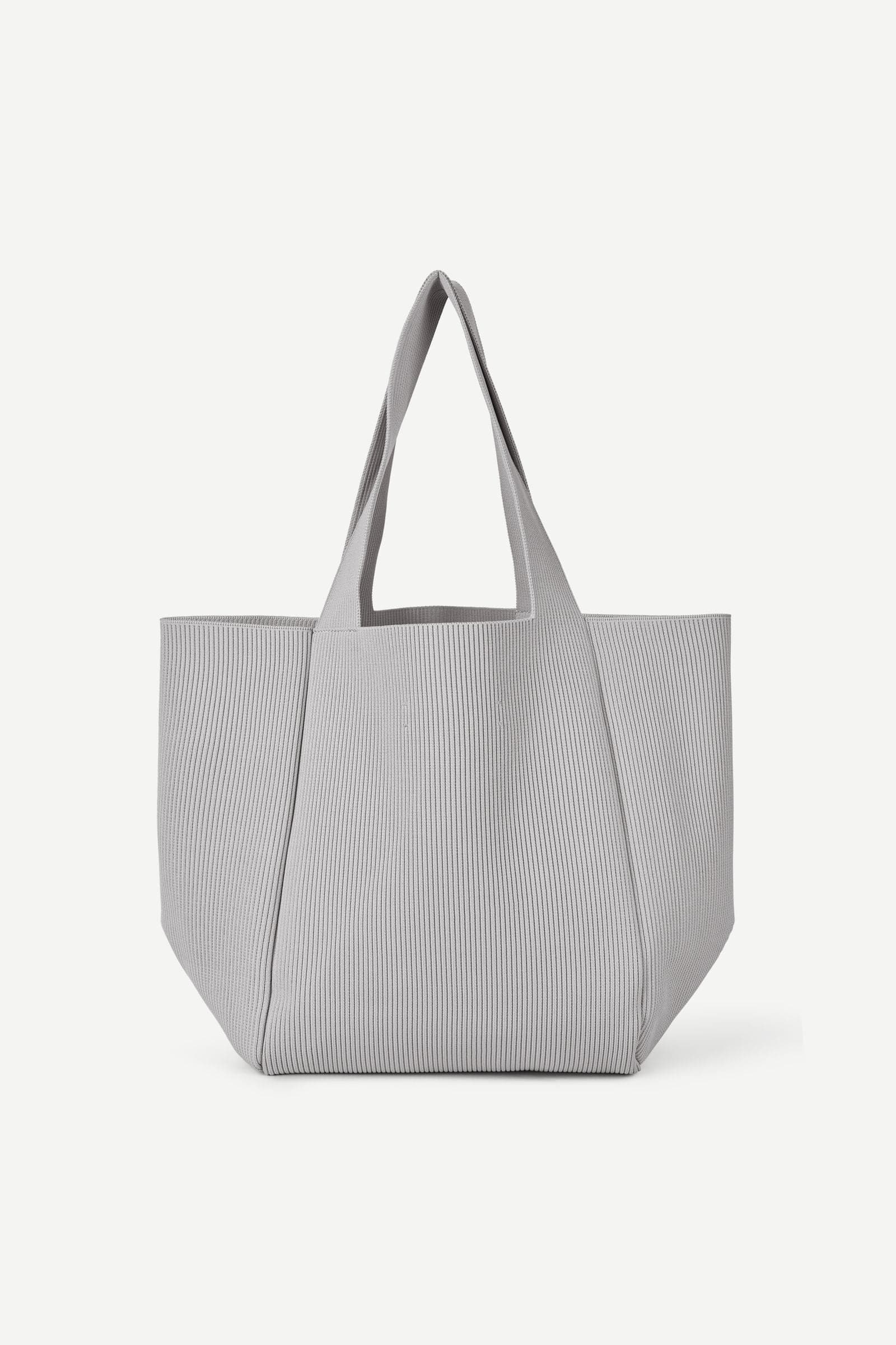 Samira tote 15948 Ultimate Gray