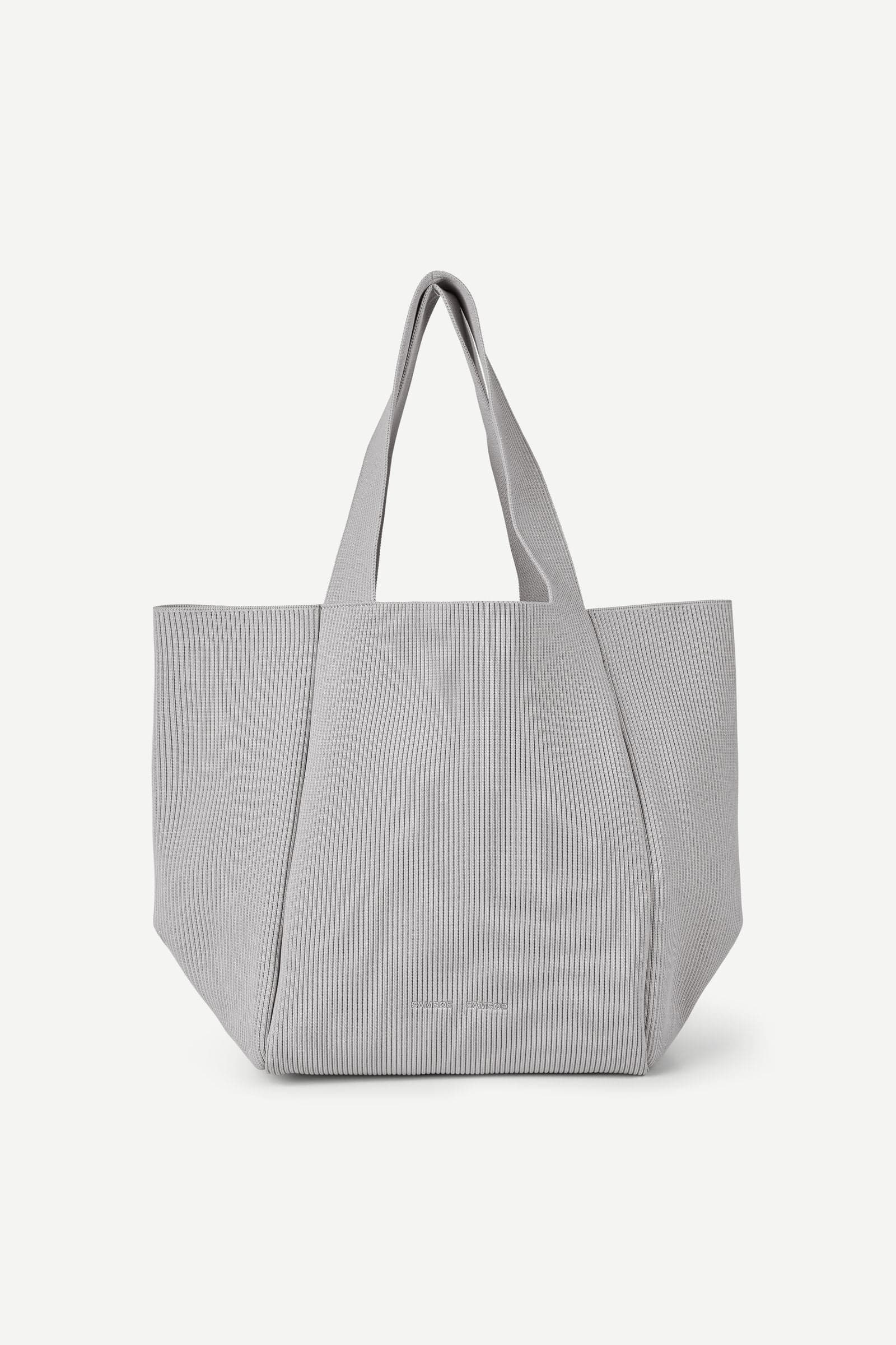 Samira tote 15948 Ultimate Gray