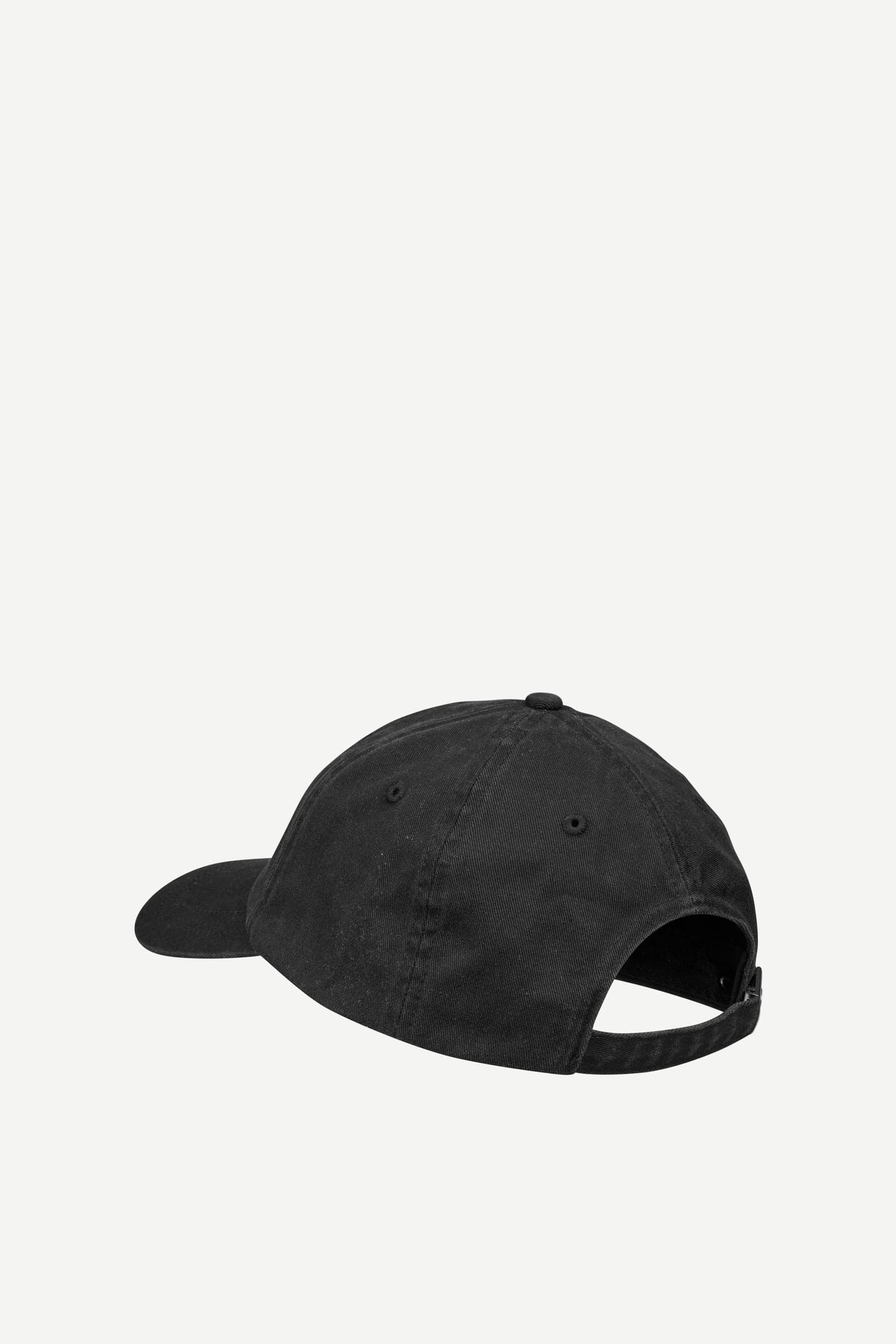 Sagergei cap 14689 Black sun