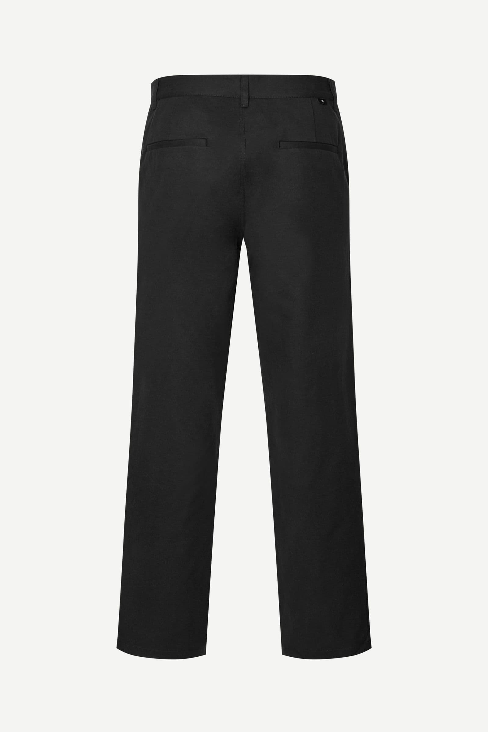 Sanoah trousers 13208 Black