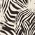 Faded Zebra