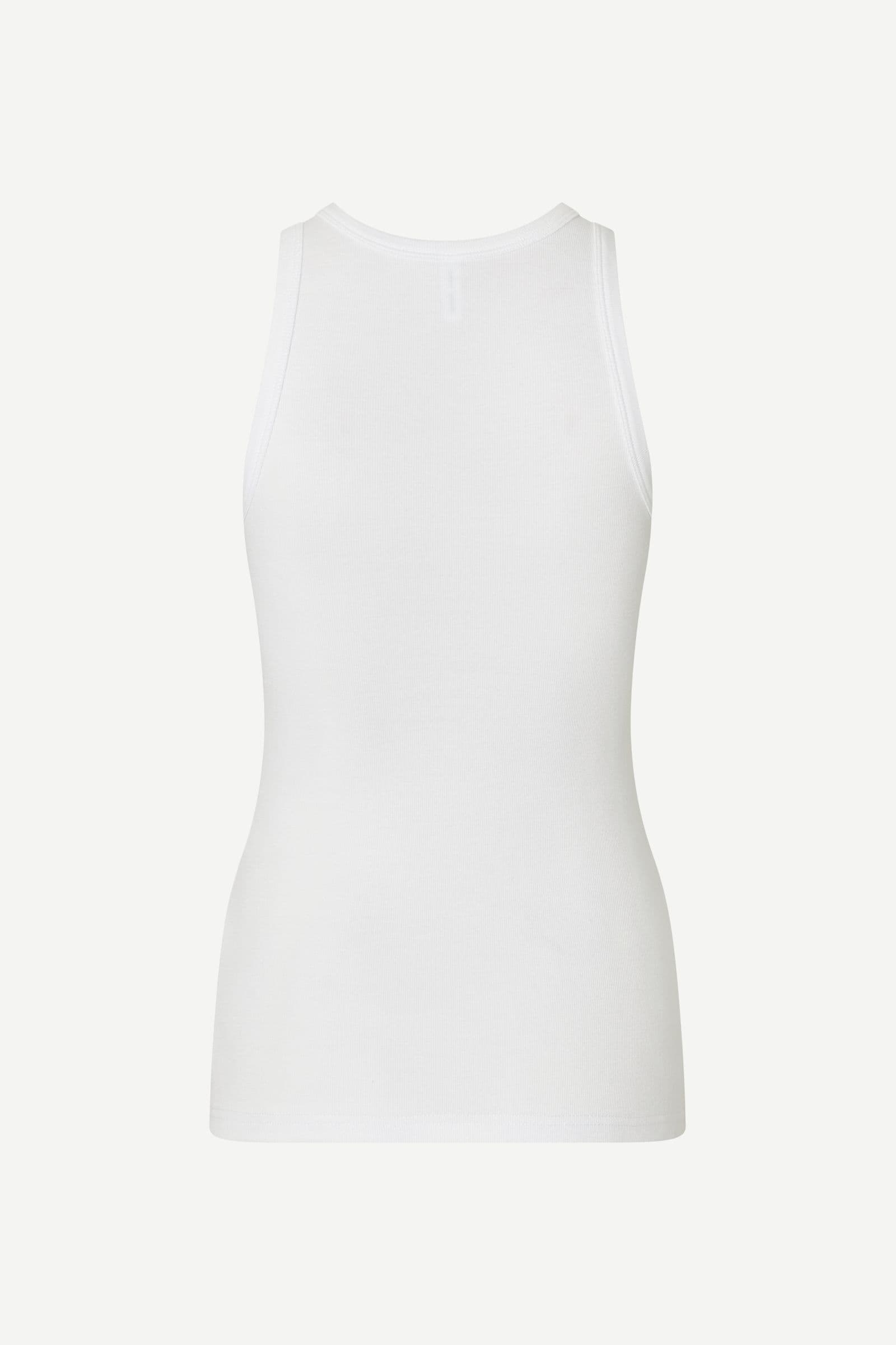 Alexo tank 7542 White Poppy Wind