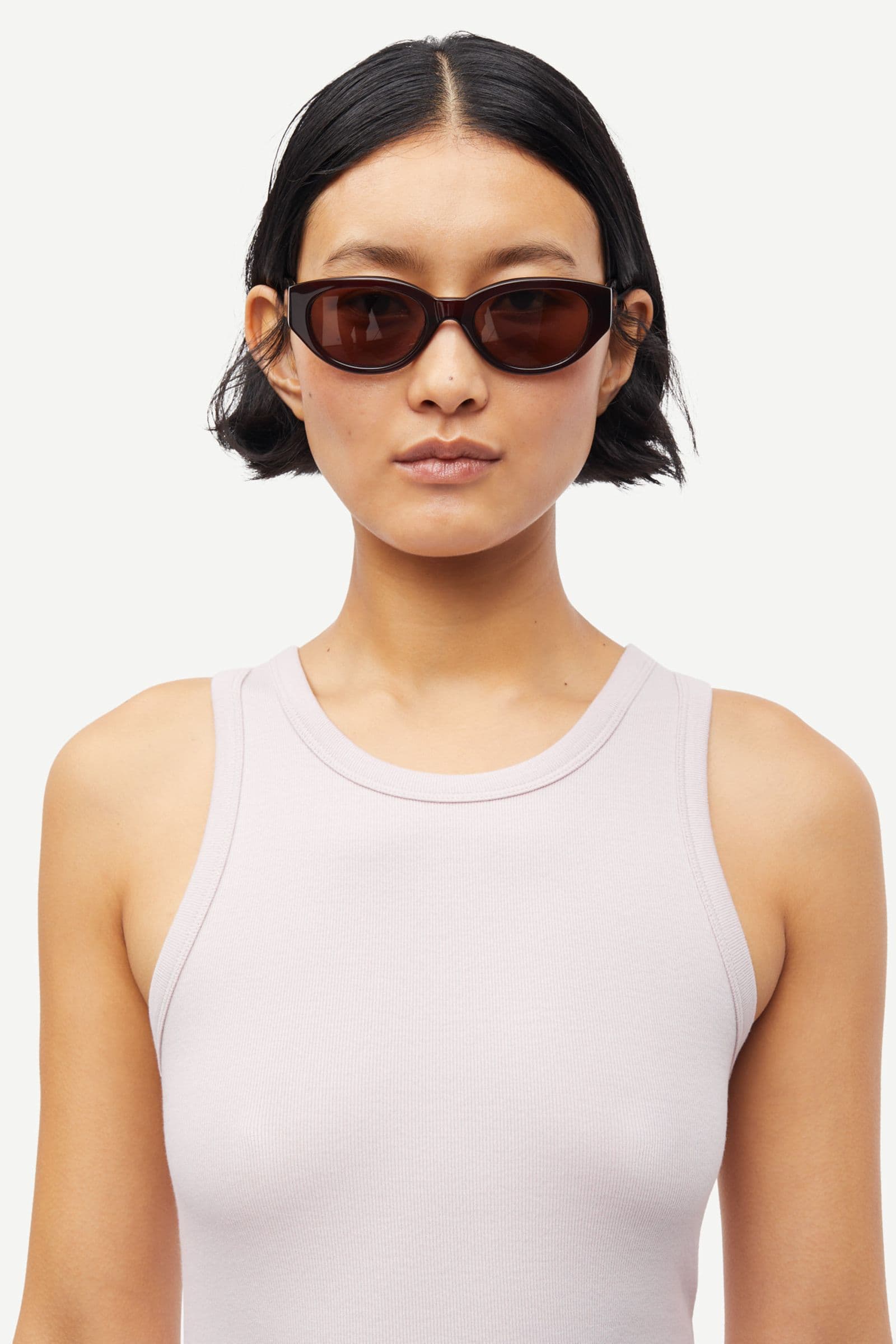 Alexo tank 7542 Violet Ice