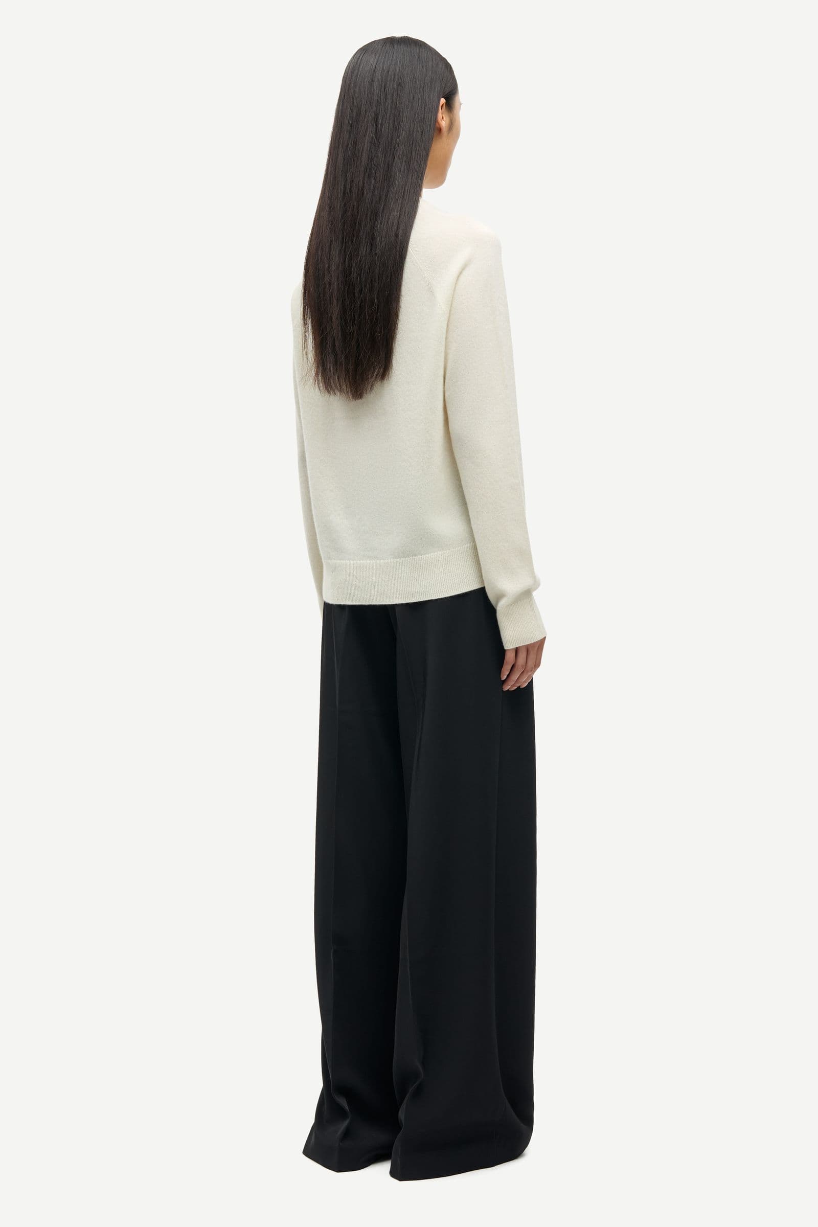 Collot trousers 7331 Black