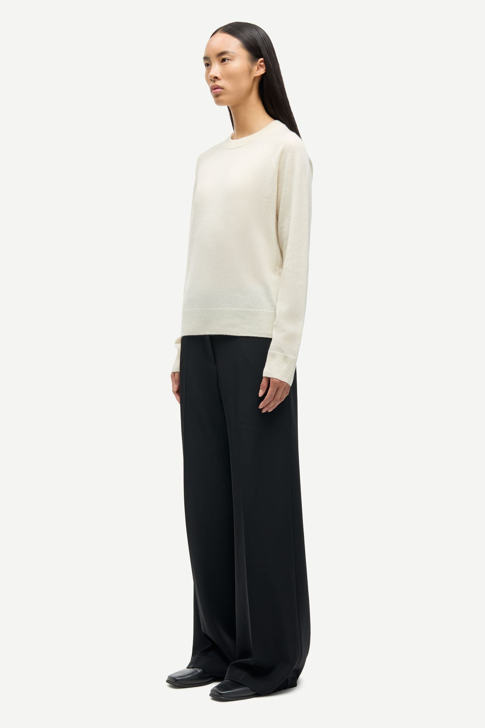 Collot trousers 7331 Black