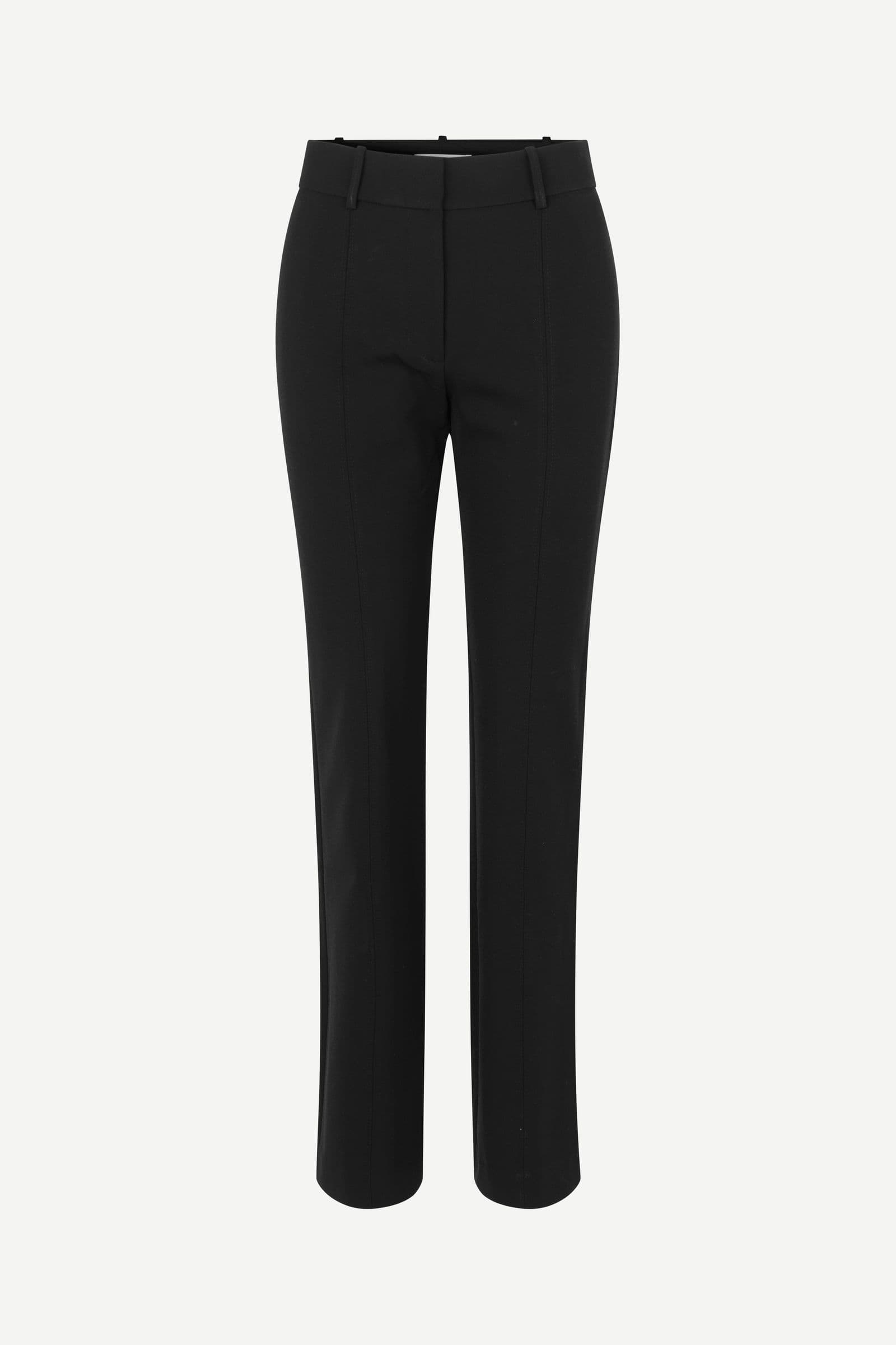 Sarih trousers 14212 Black