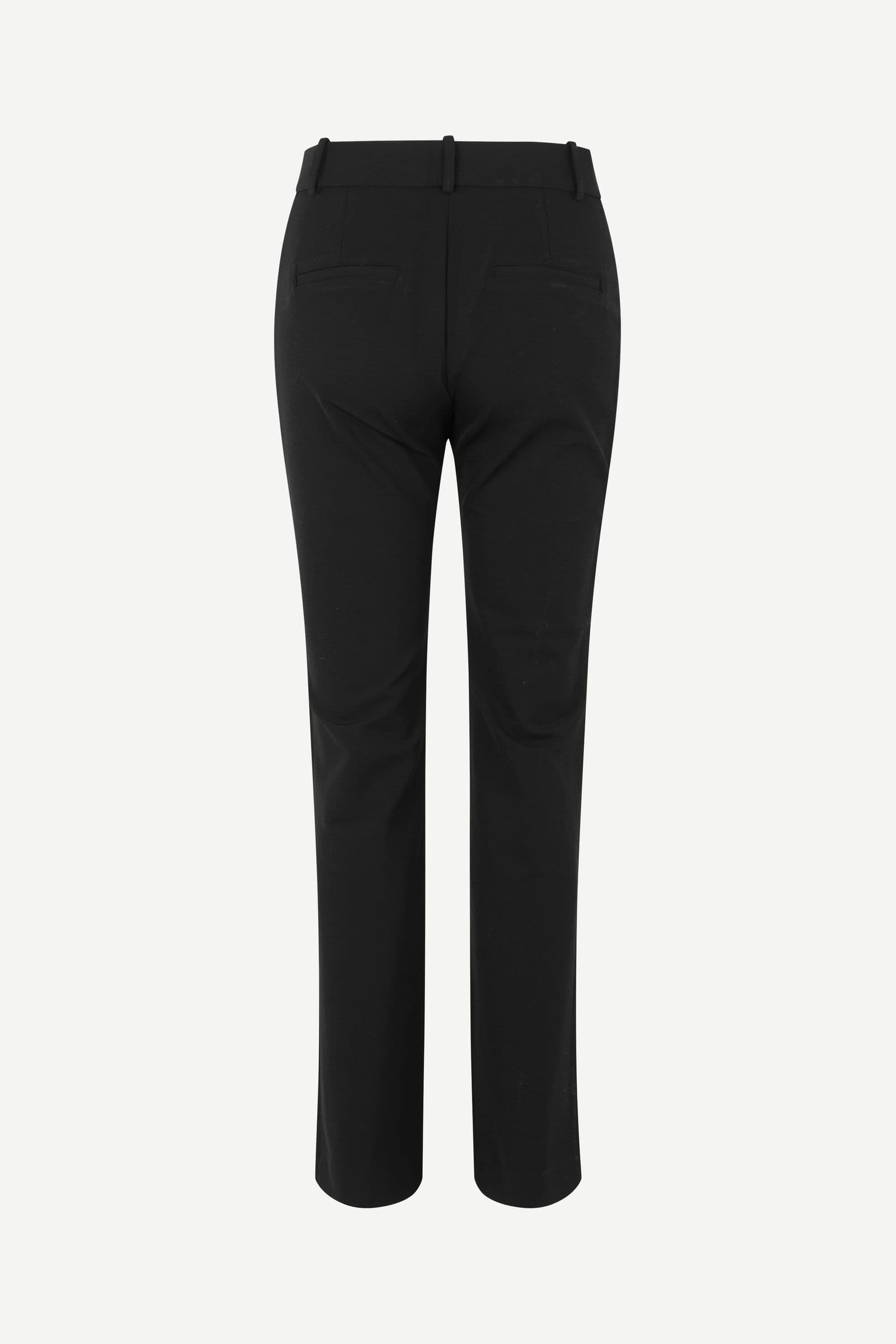 Sarih trousers 14212 Black