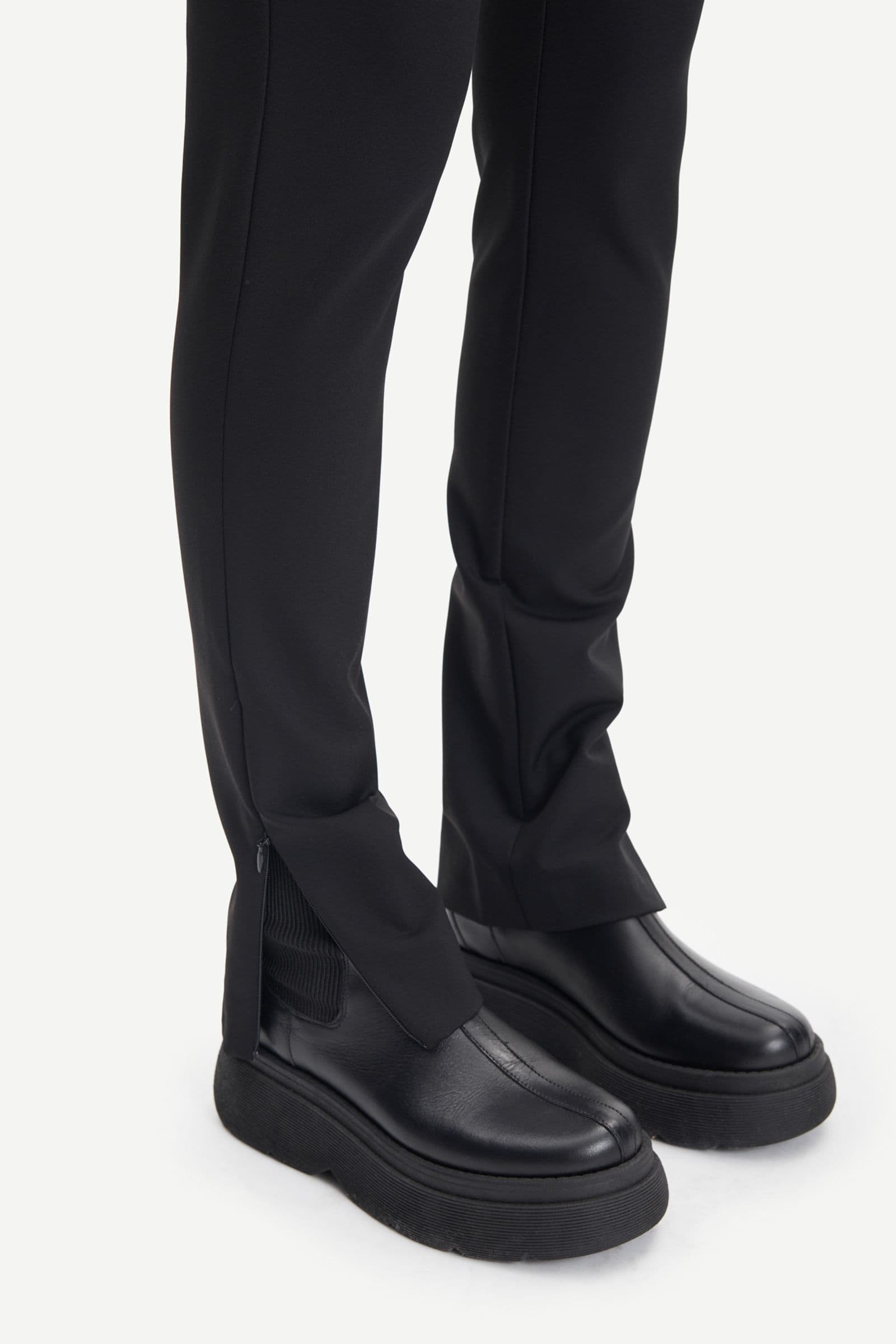 Gabriella trousers 14212 Black