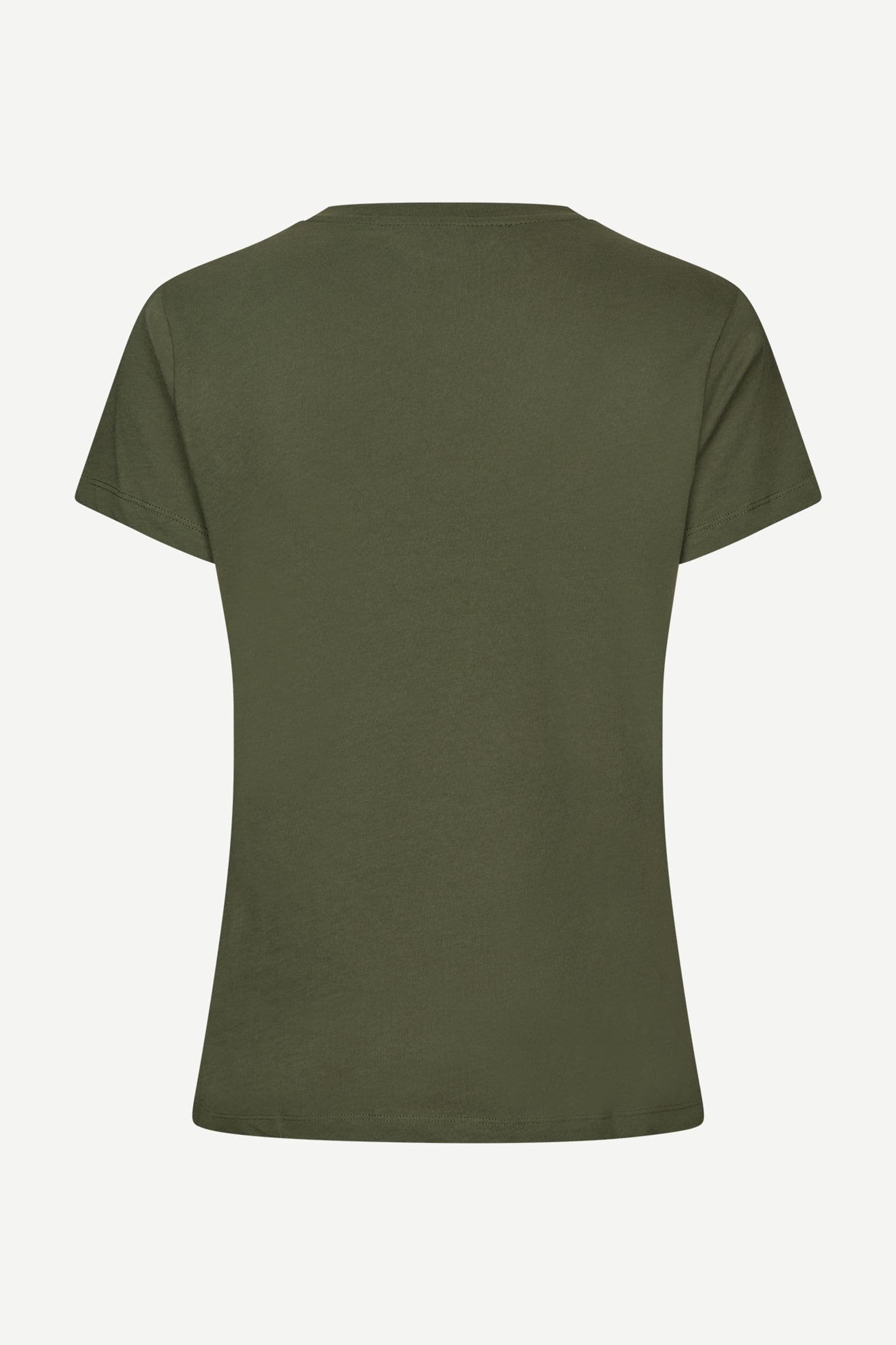 Solly tee solid 205 DEEP DEPTHS