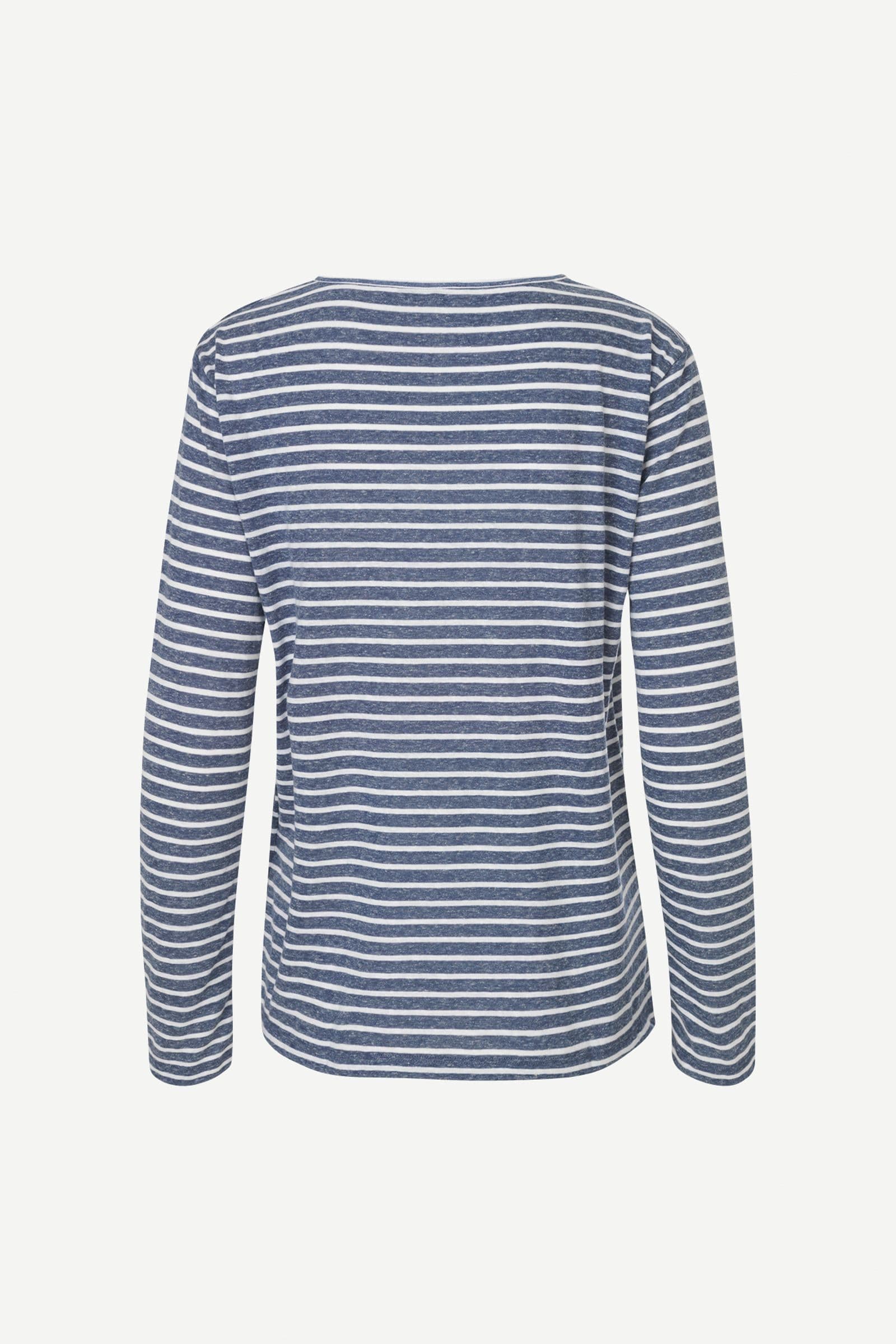 Nobel ls stripe 3173 3173 WHITE BLUE