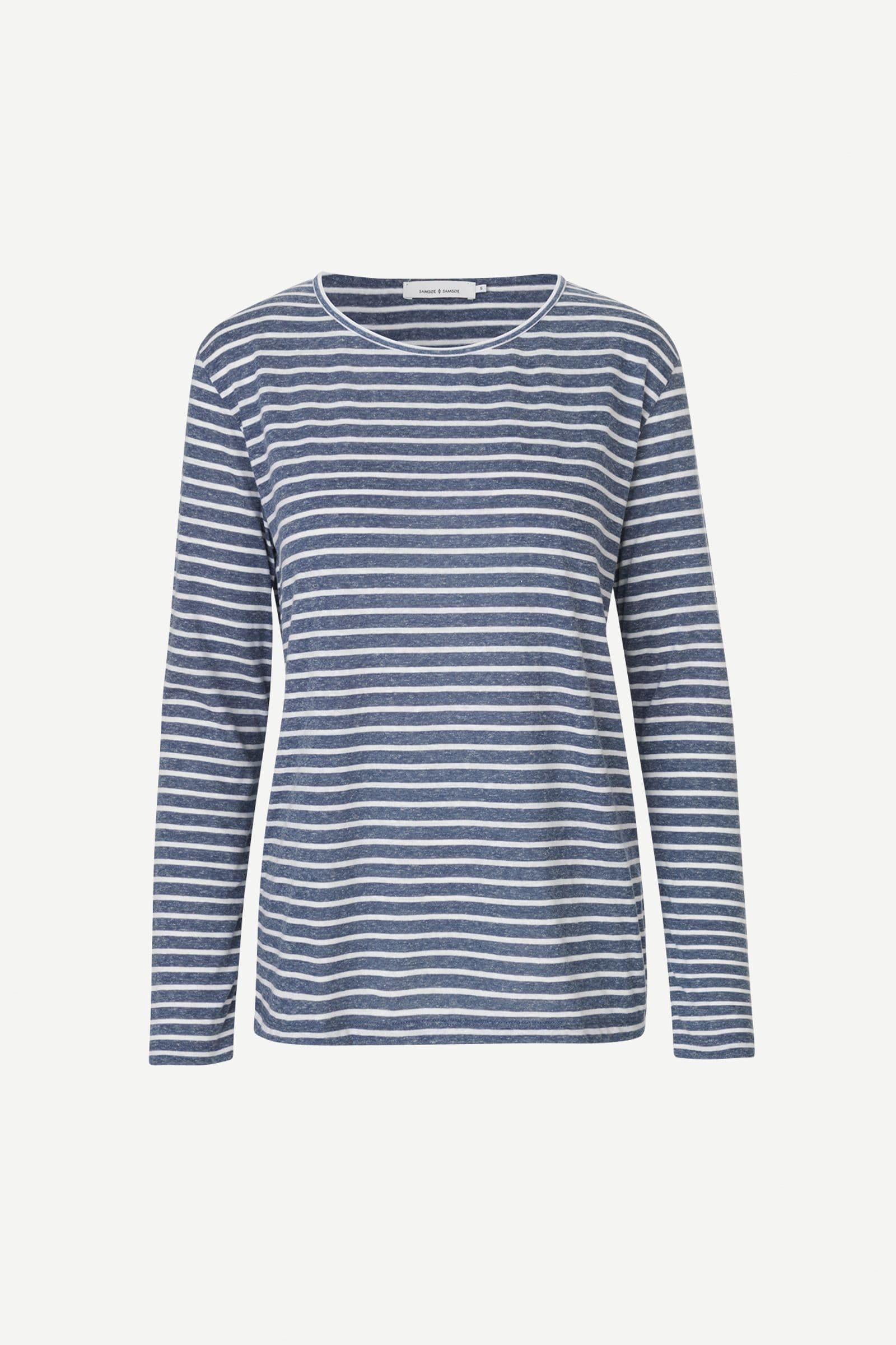 Nobel ls stripe 3173 3173 WHITE BLUE