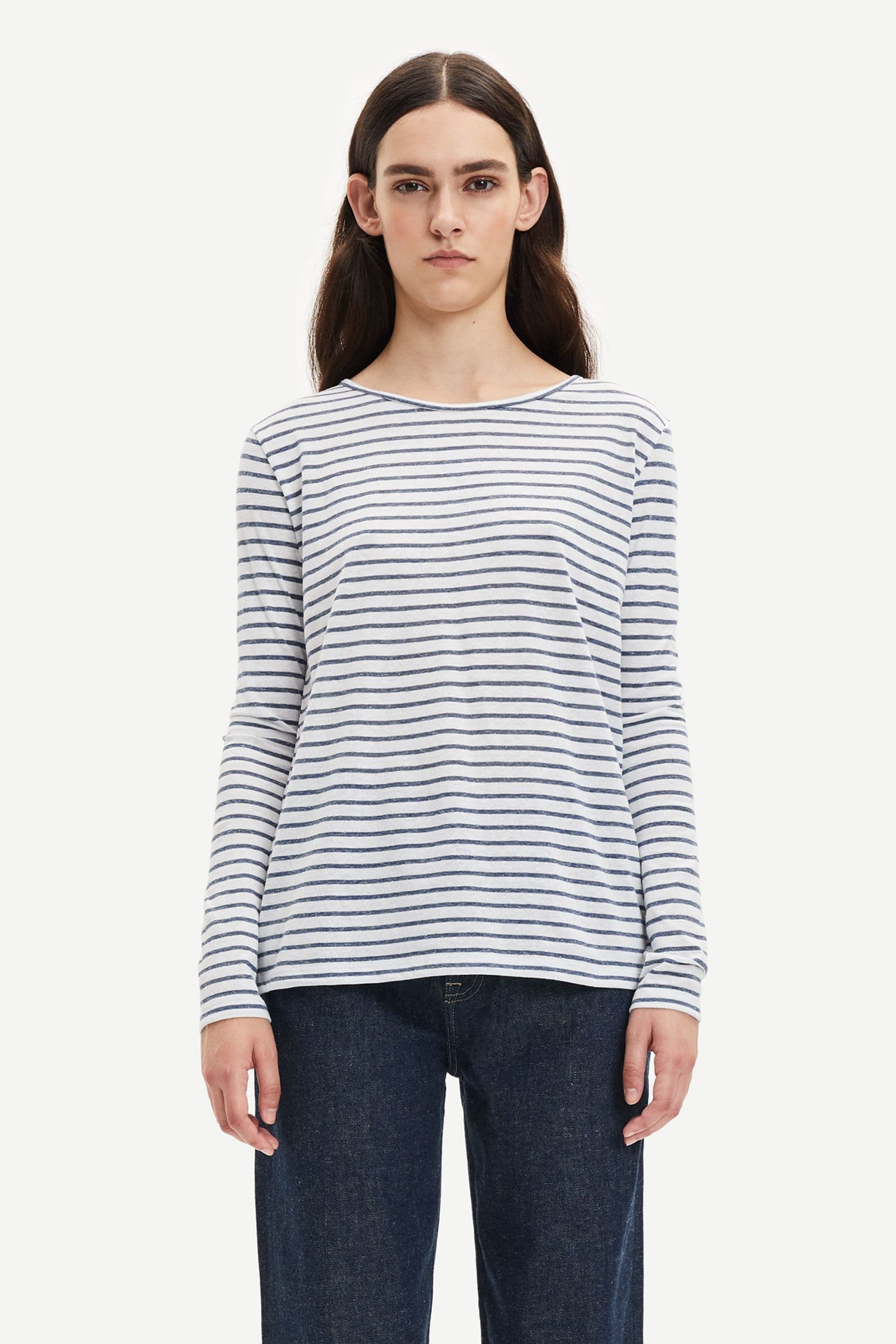 Nobel ls stripe 3173 3173 BLUE STRIPE