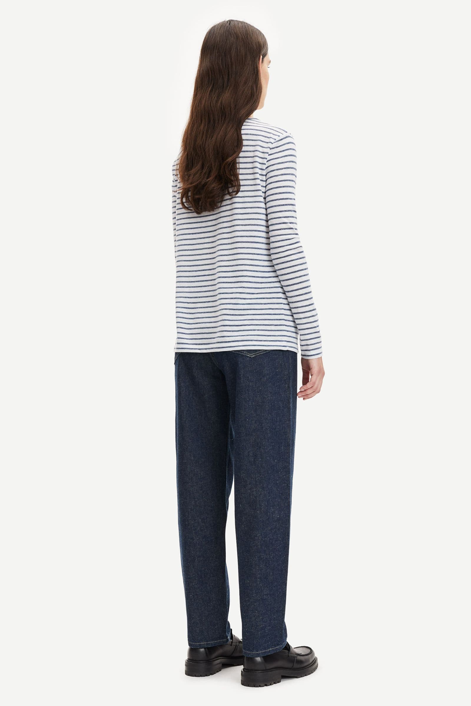 Nobel ls stripe 3173 3173 BLUE STRIPE