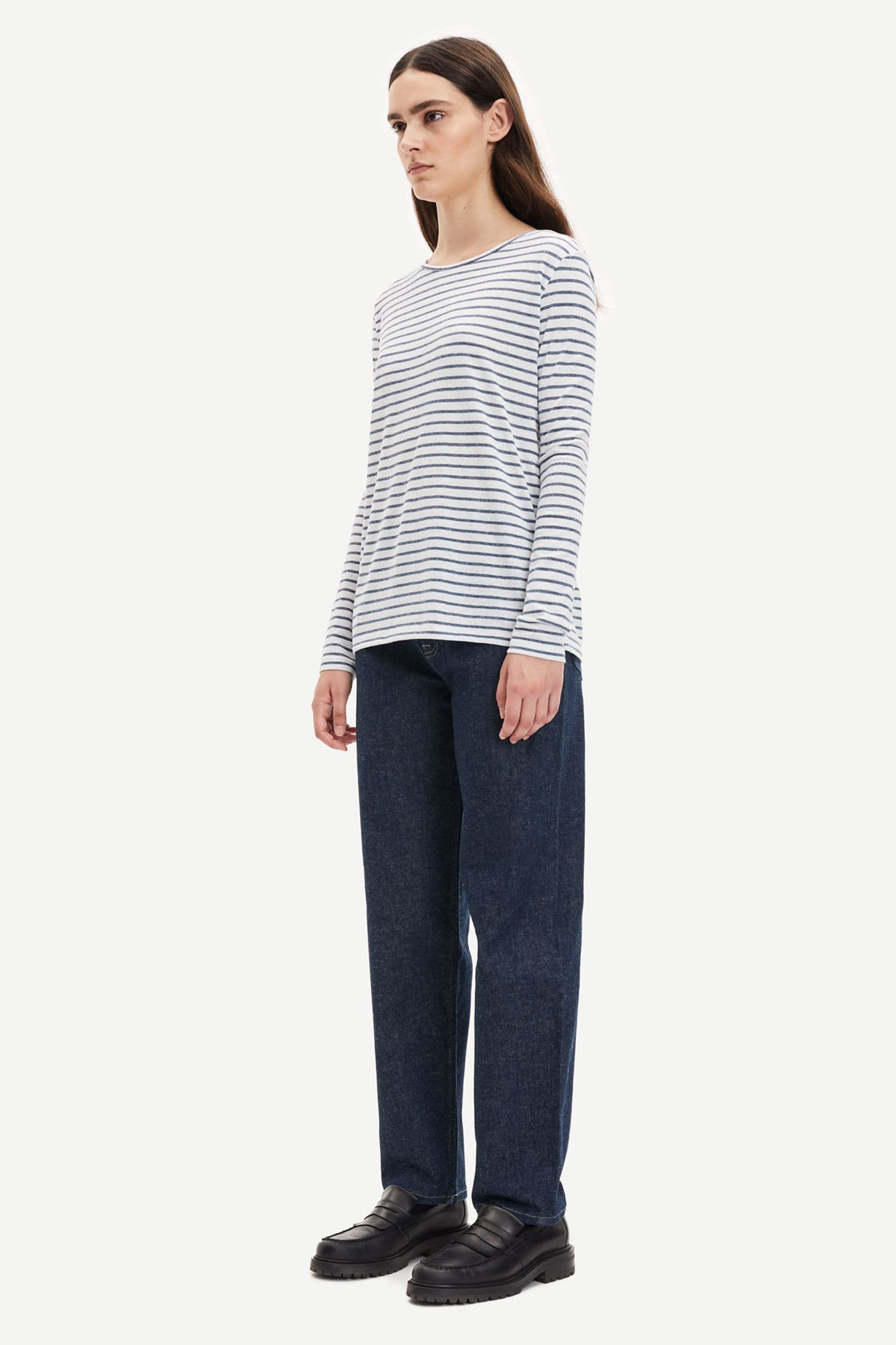 Nobel ls stripe 3173 3173 BLUE STRIPE
