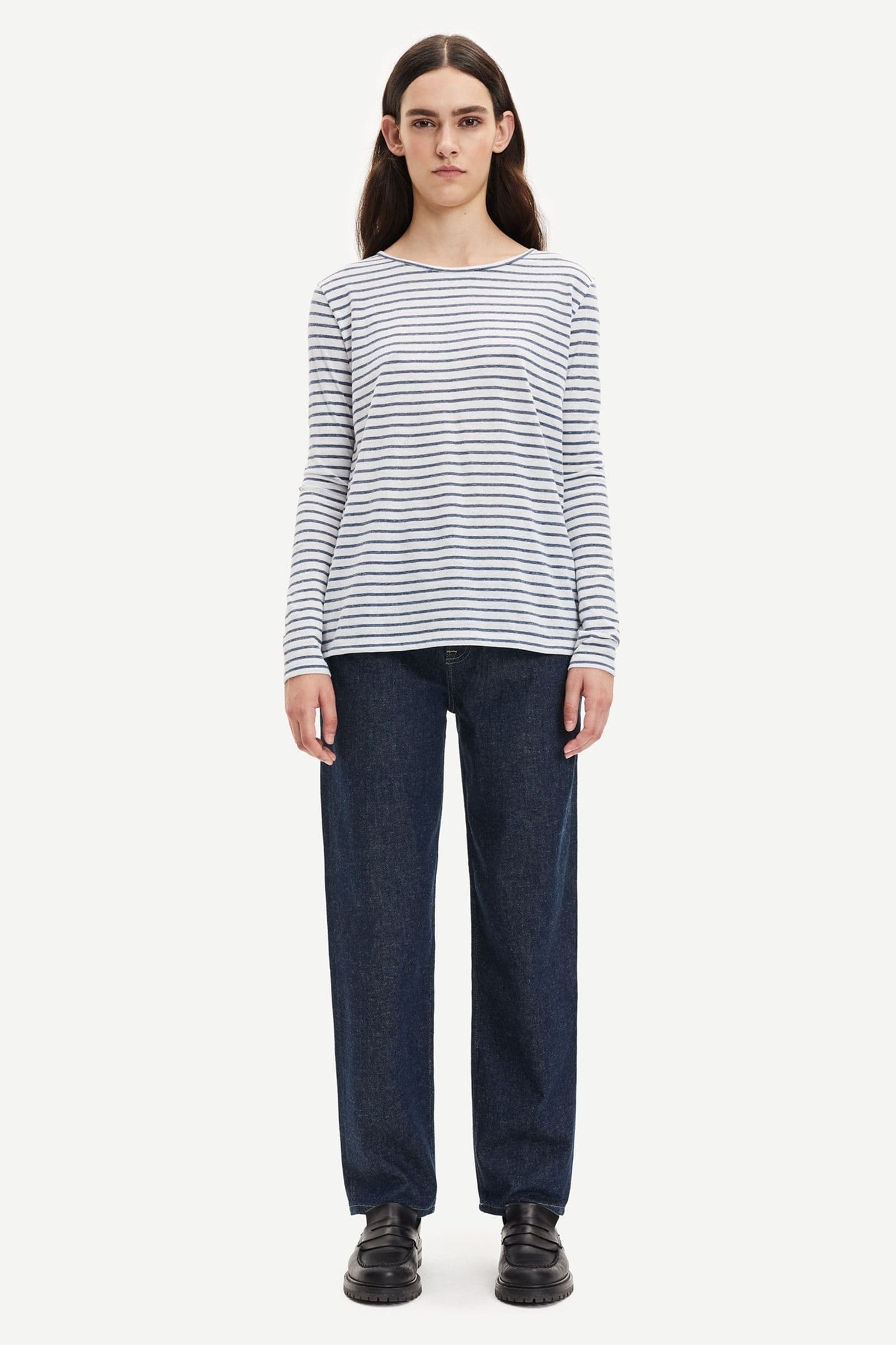Nobel ls stripe 3173 3173 BLUE STRIPE