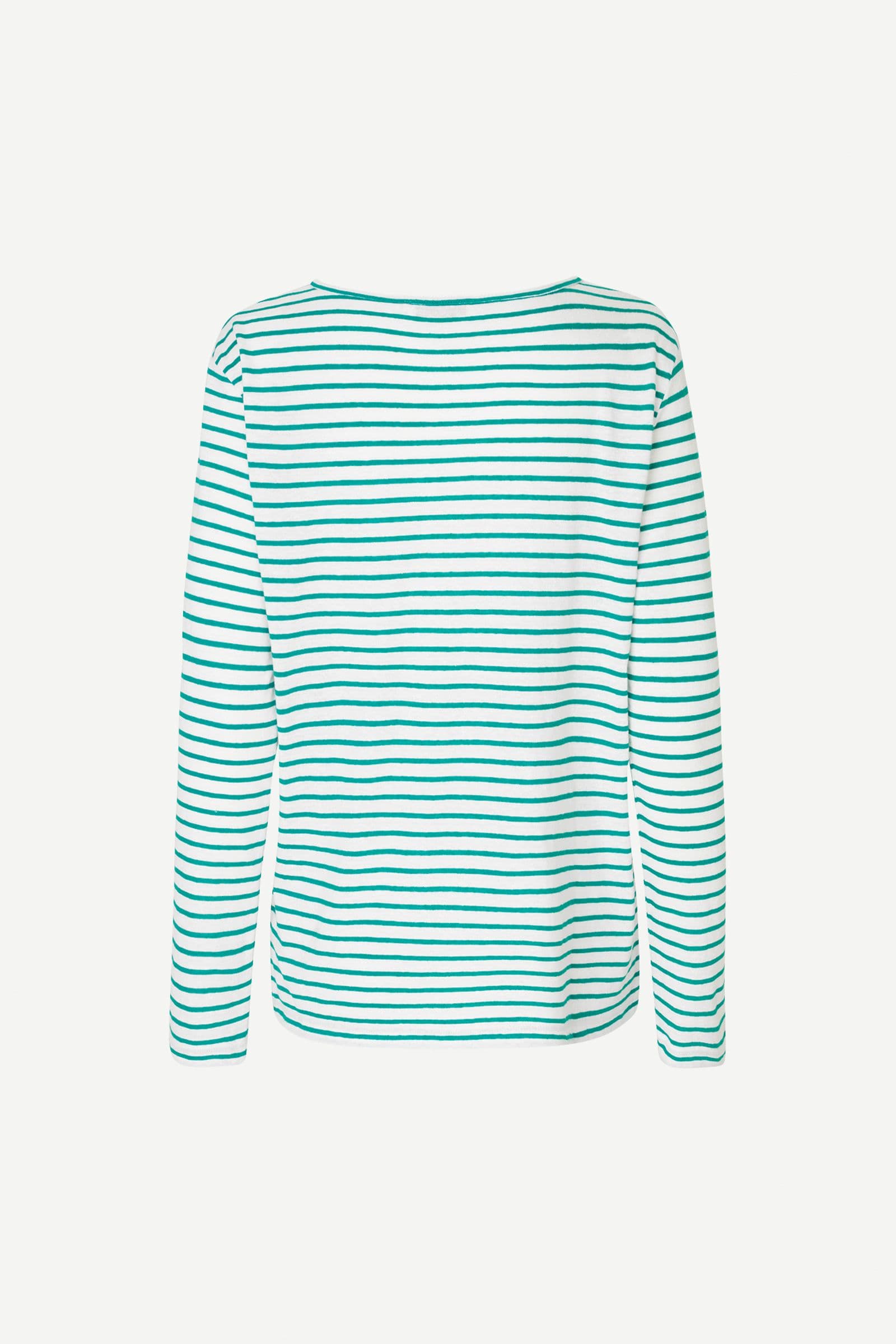 Nobel ls stripe 3173 QUETZAL ST.