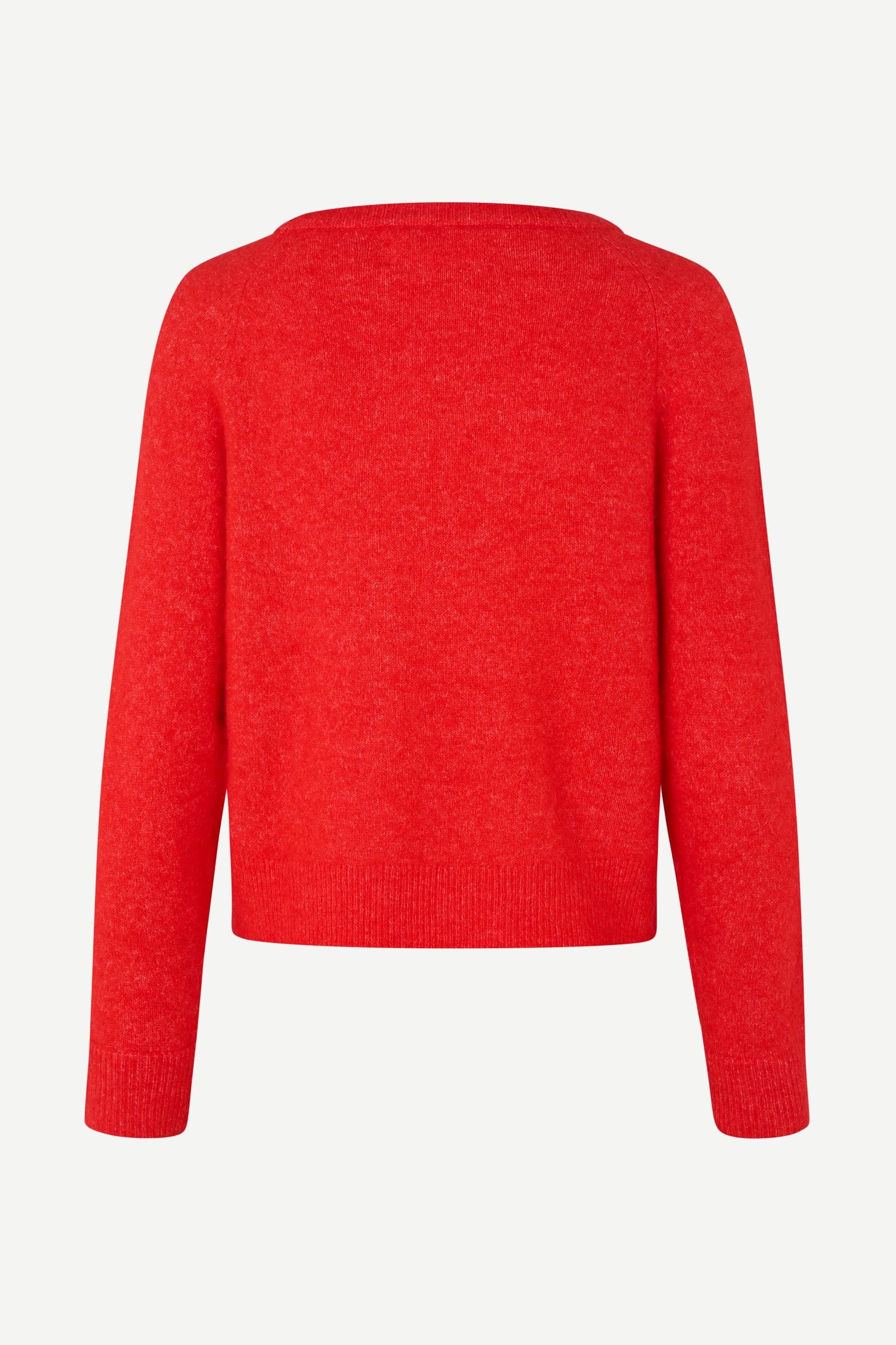 Nor o-n short 7355 FLAME SCARLET