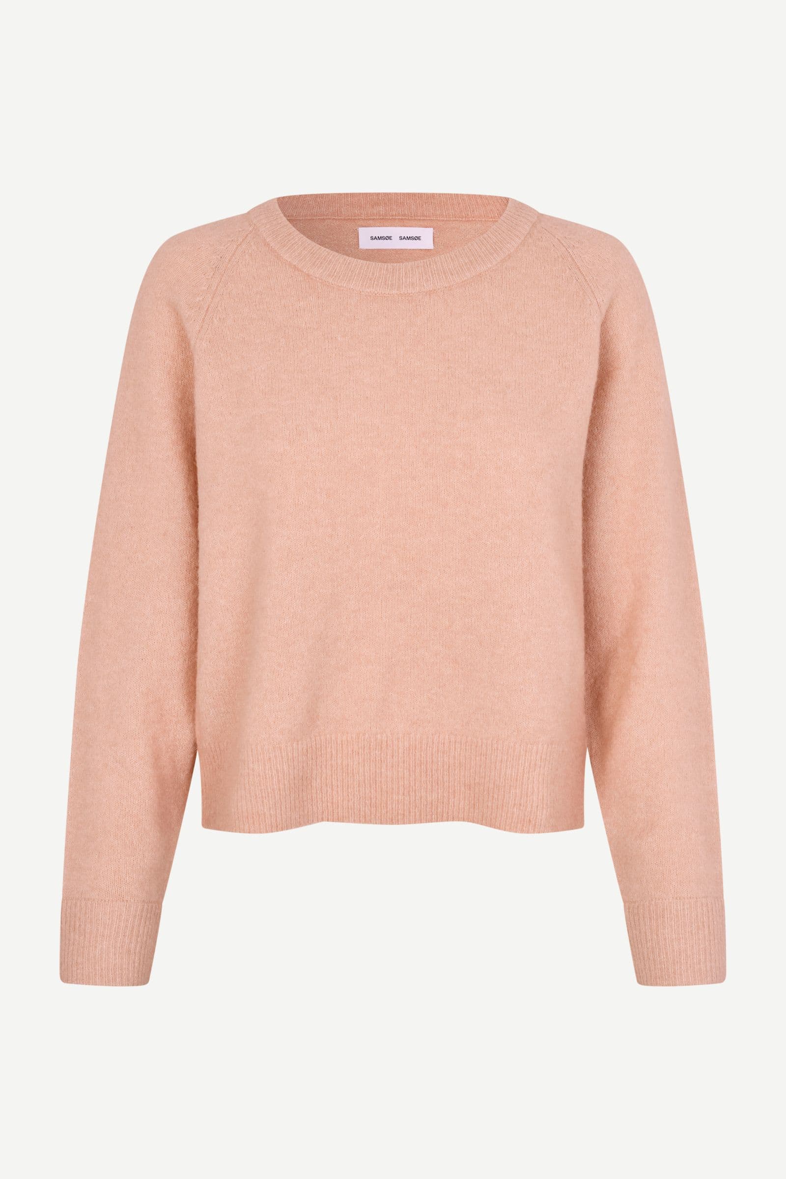 Nor o-n short 7355 Cameo Rose