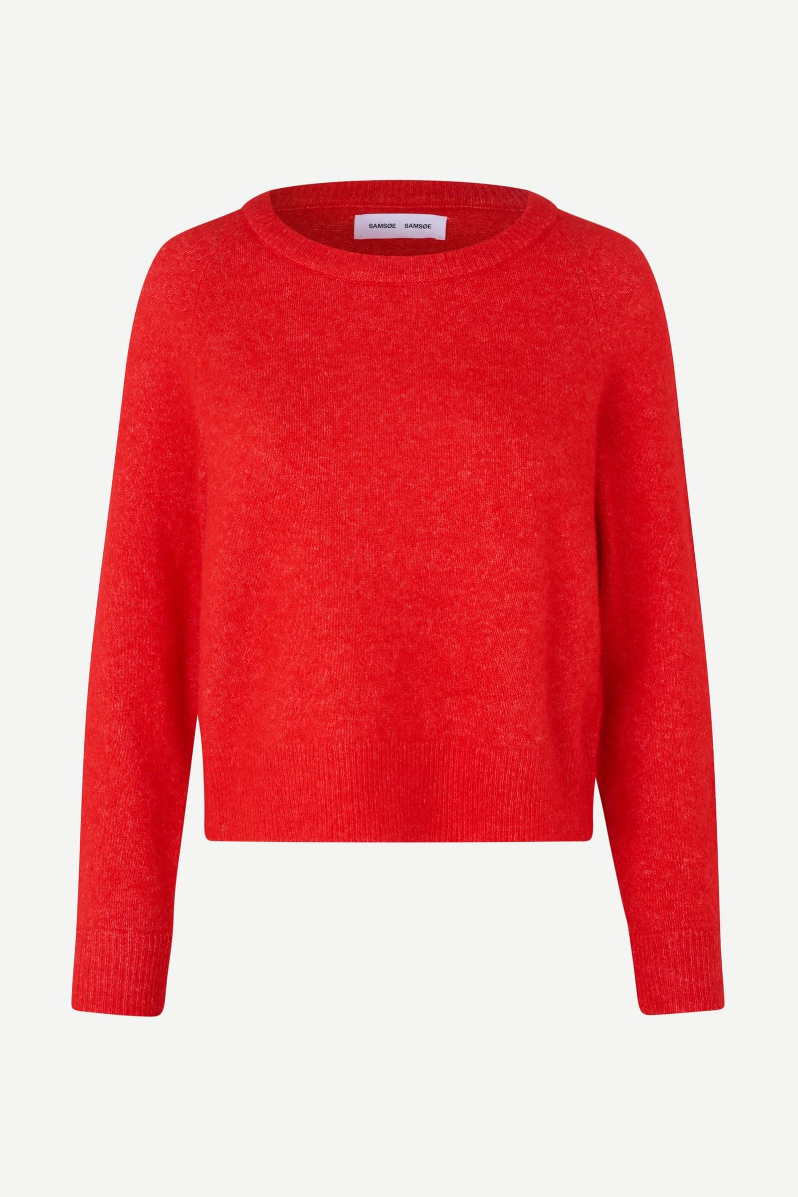 Nor o-n short 7355 FLAME SCARLET