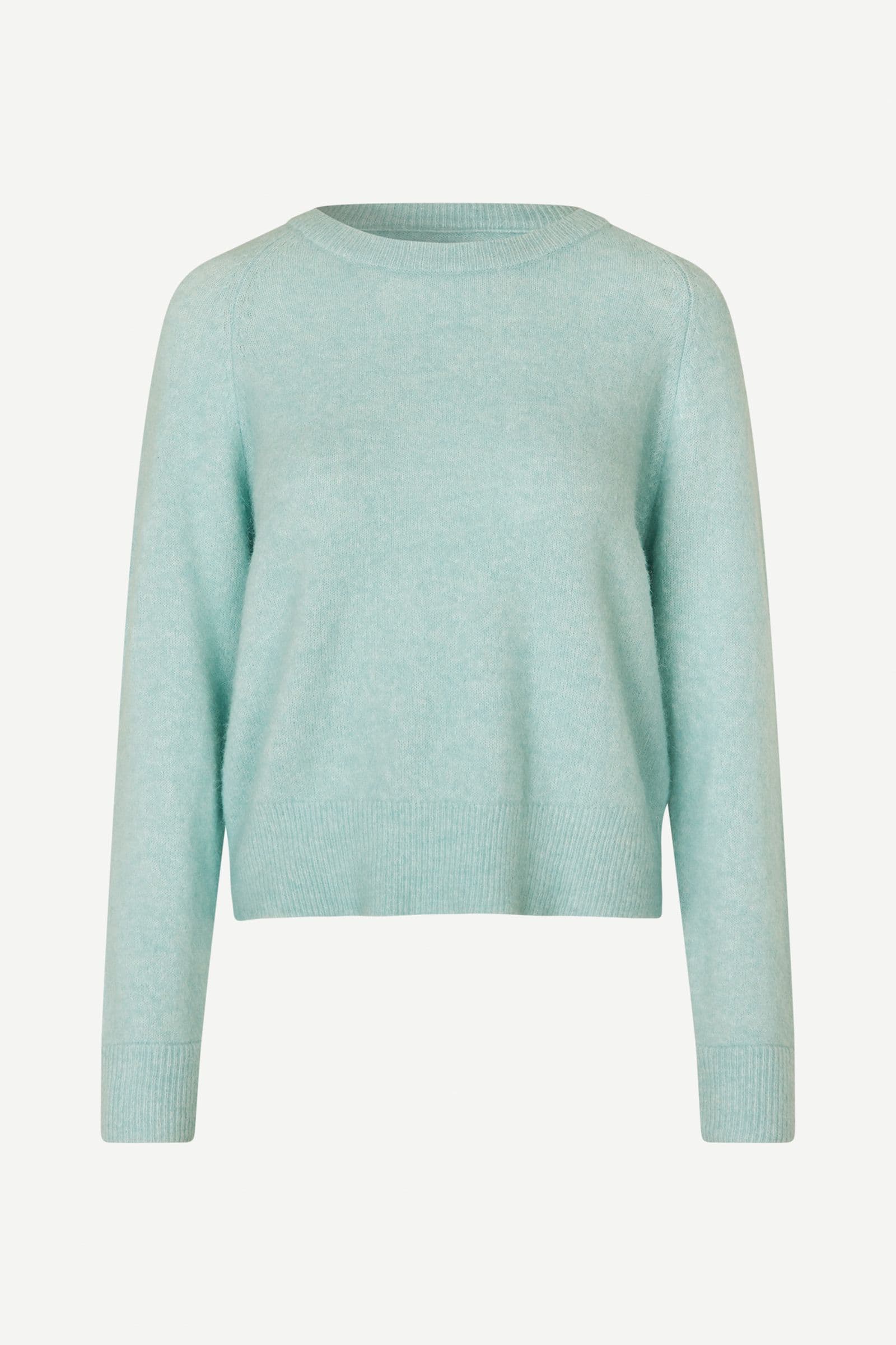 Nor o-n short 7355 Blue Haze
