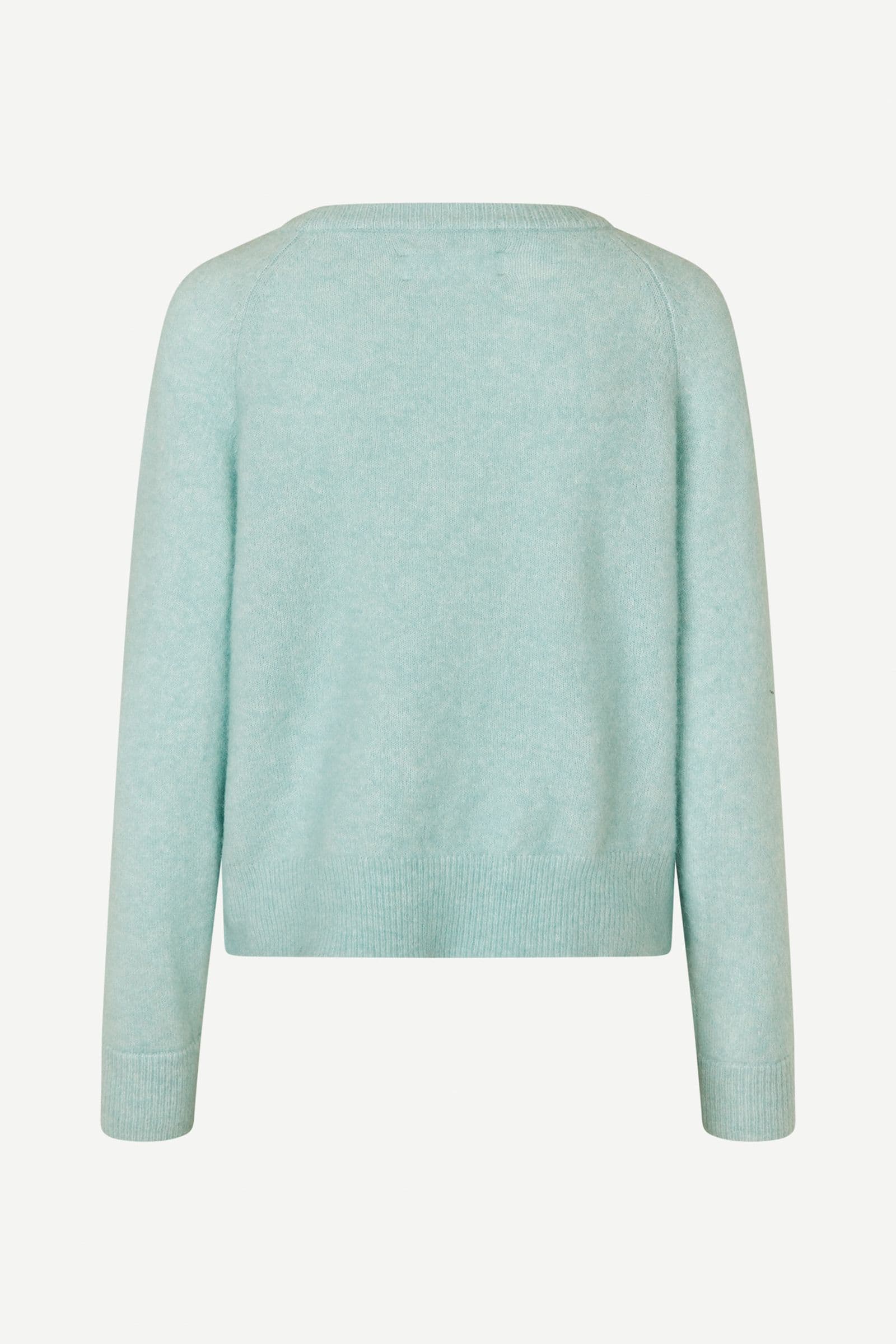 Nor o-n short 7355 Blue Haze