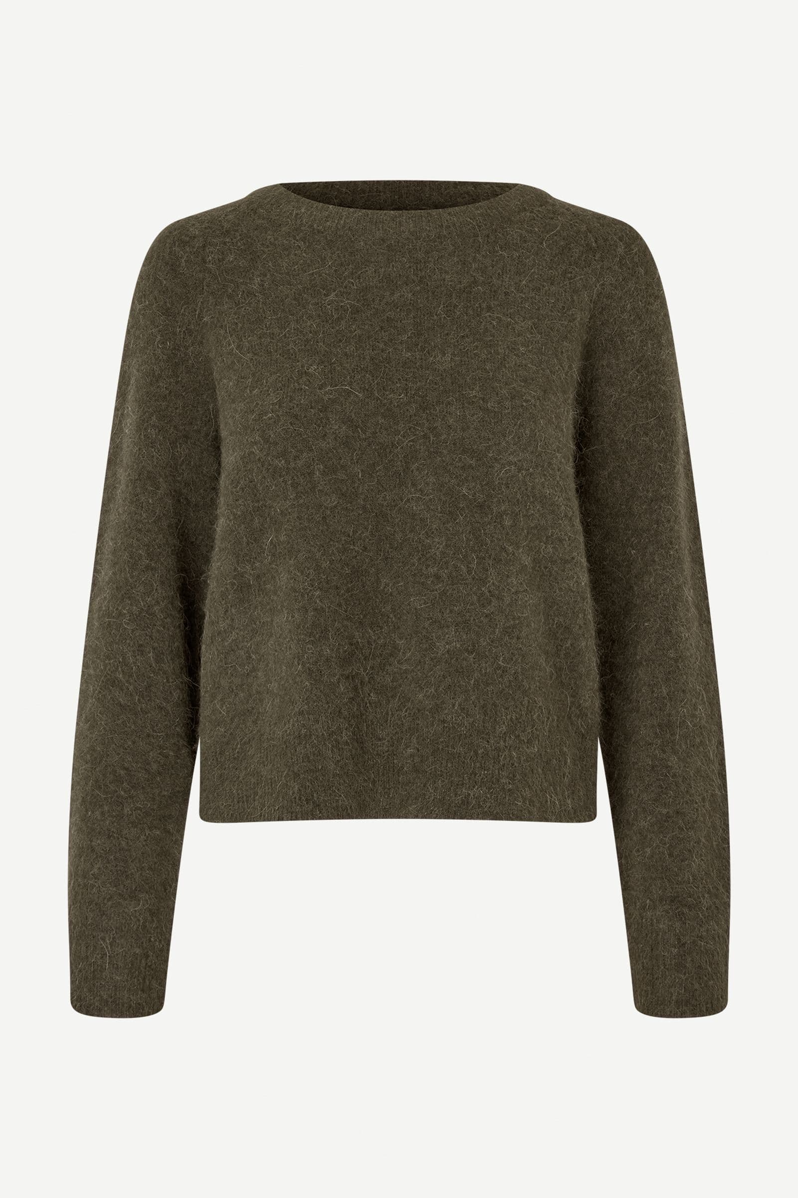 Nor o-n short 7355 Deep Forest