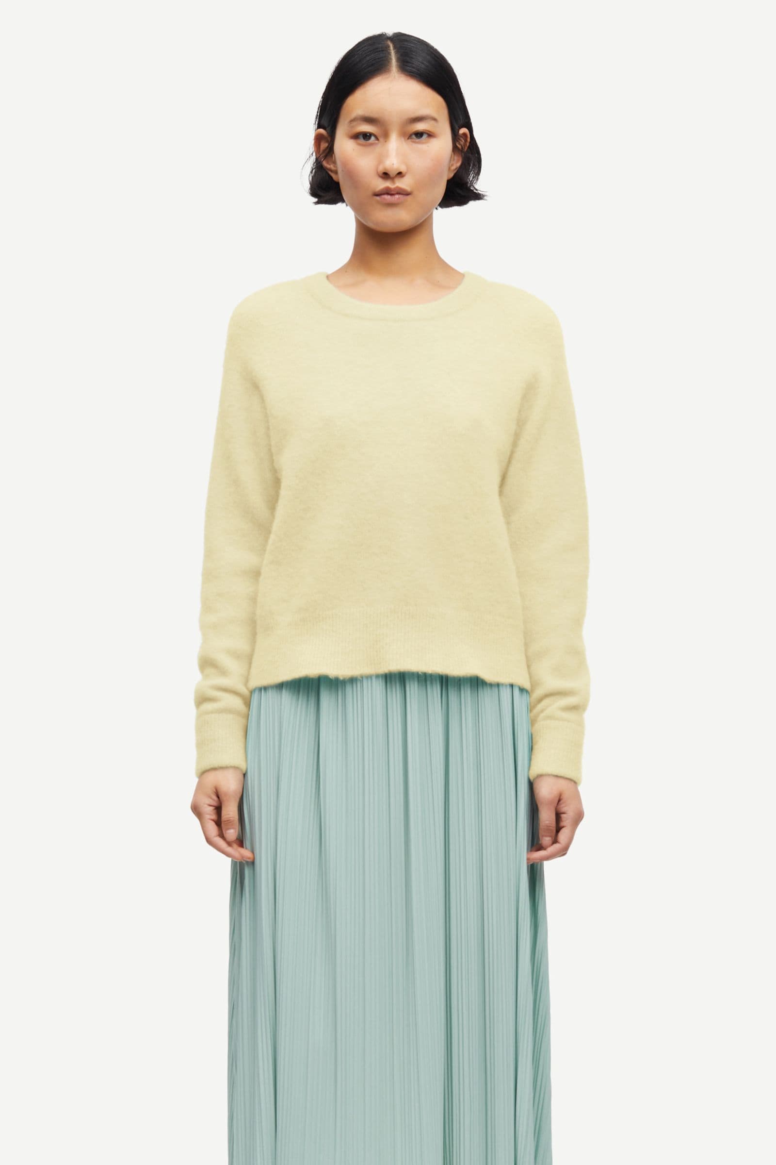 Nor o-n short 7355 Flan