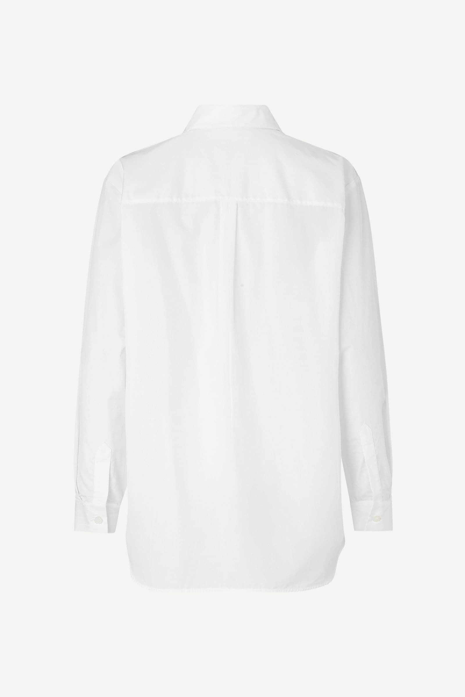 Haley shirt 11468 White