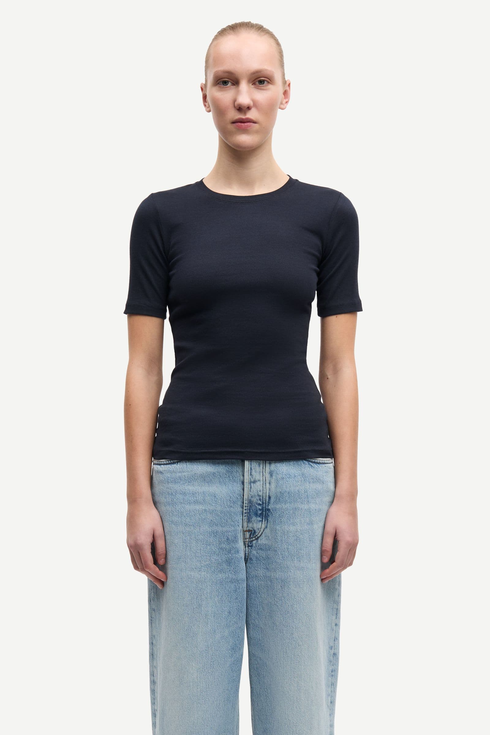 Saalexo t-shirt 7542 Night Sky