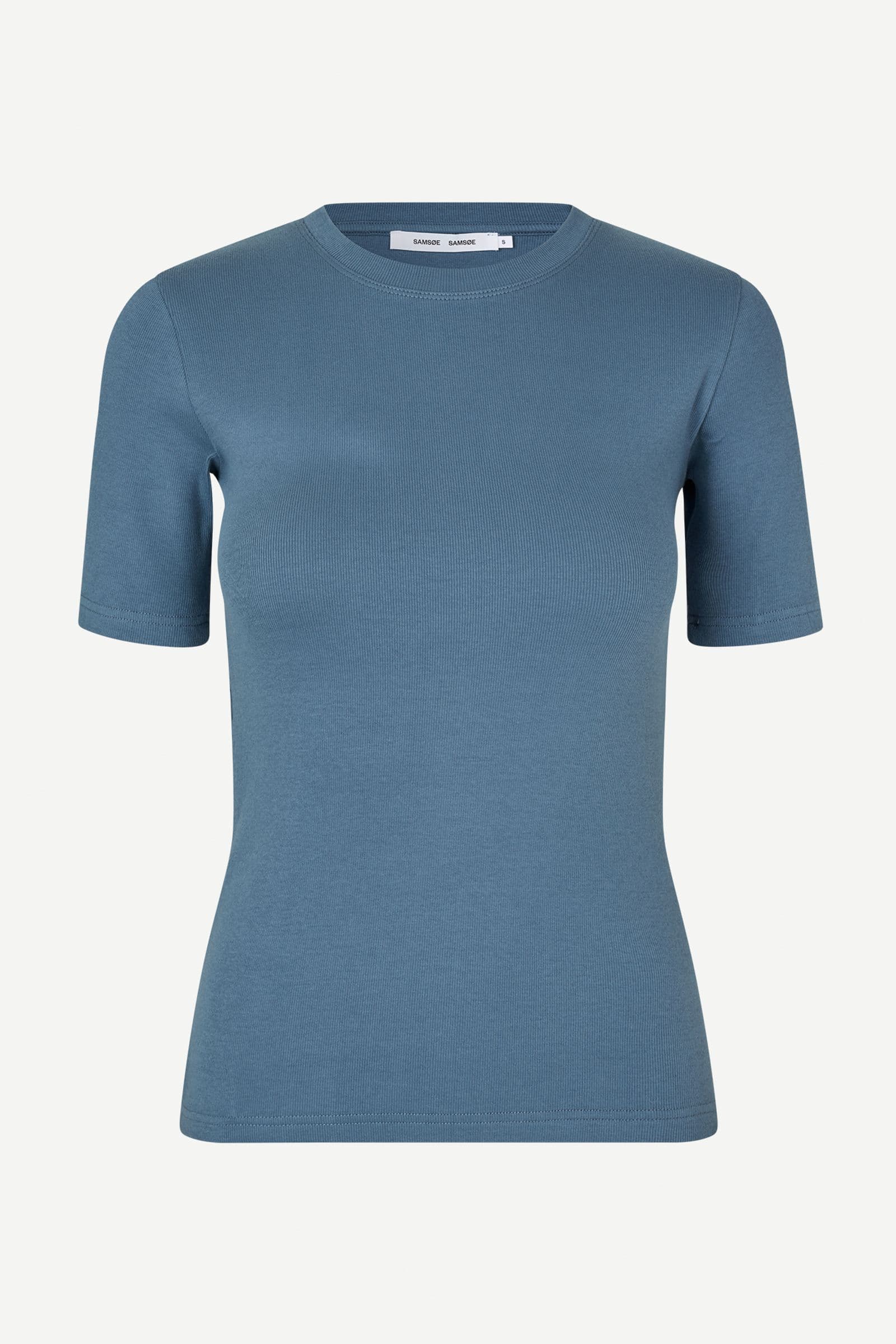 Saalexo t-shirt 7542 Bluefin