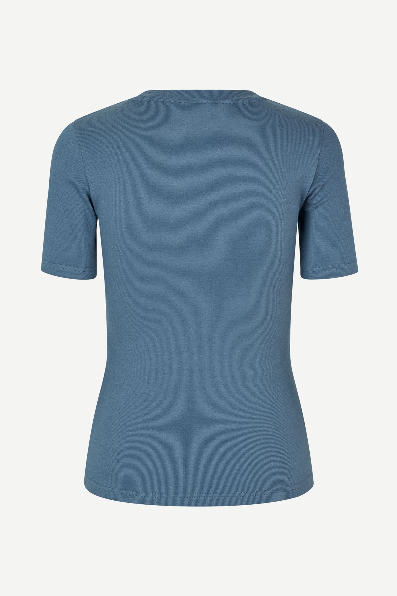 Saalexo t-shirt 7542 Bluefin