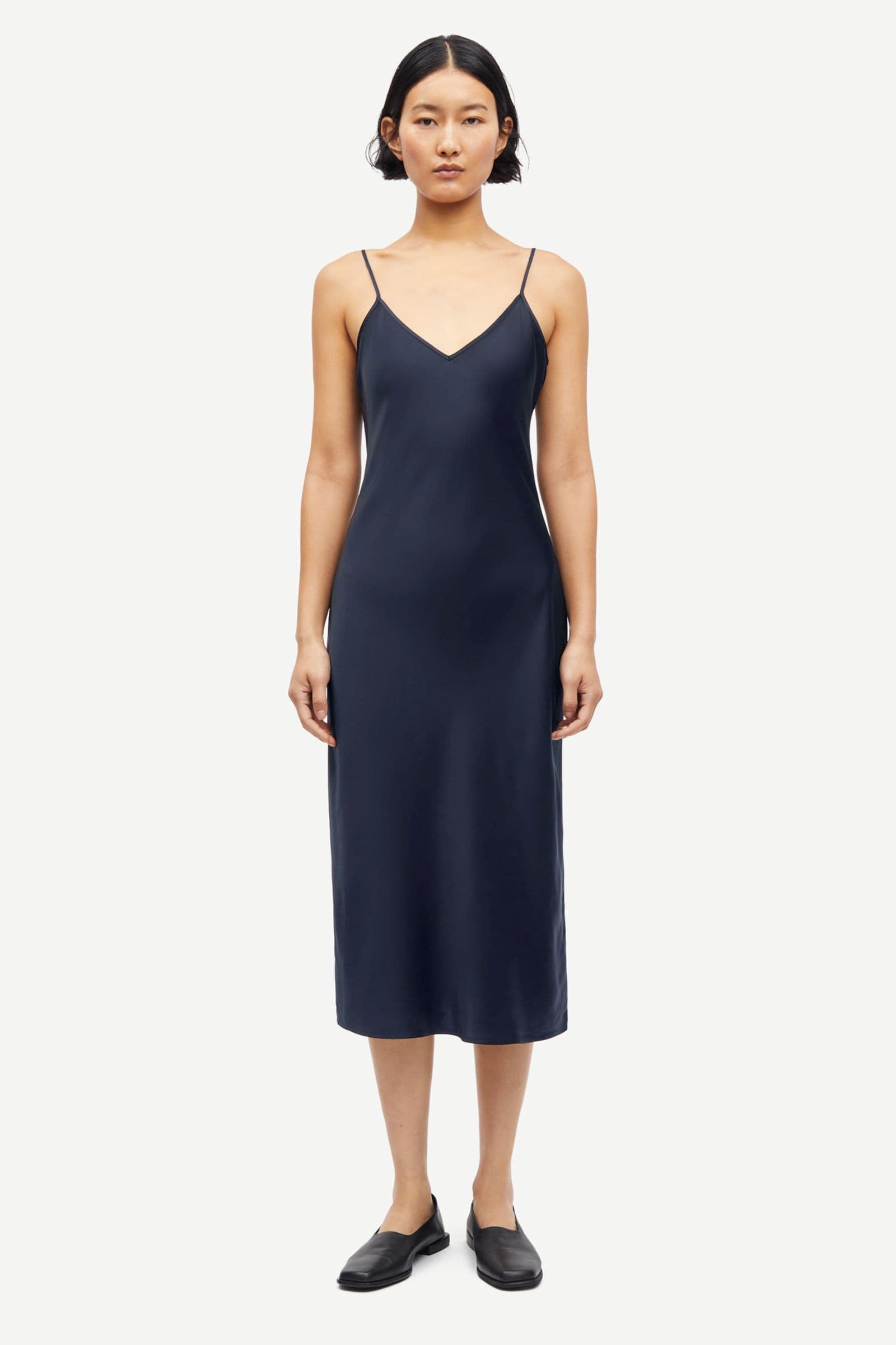 Sasharon strap dress 14905 Salute
