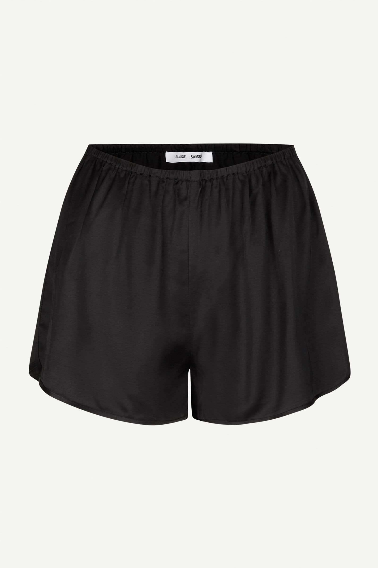 Samanon shorts 14905 Black