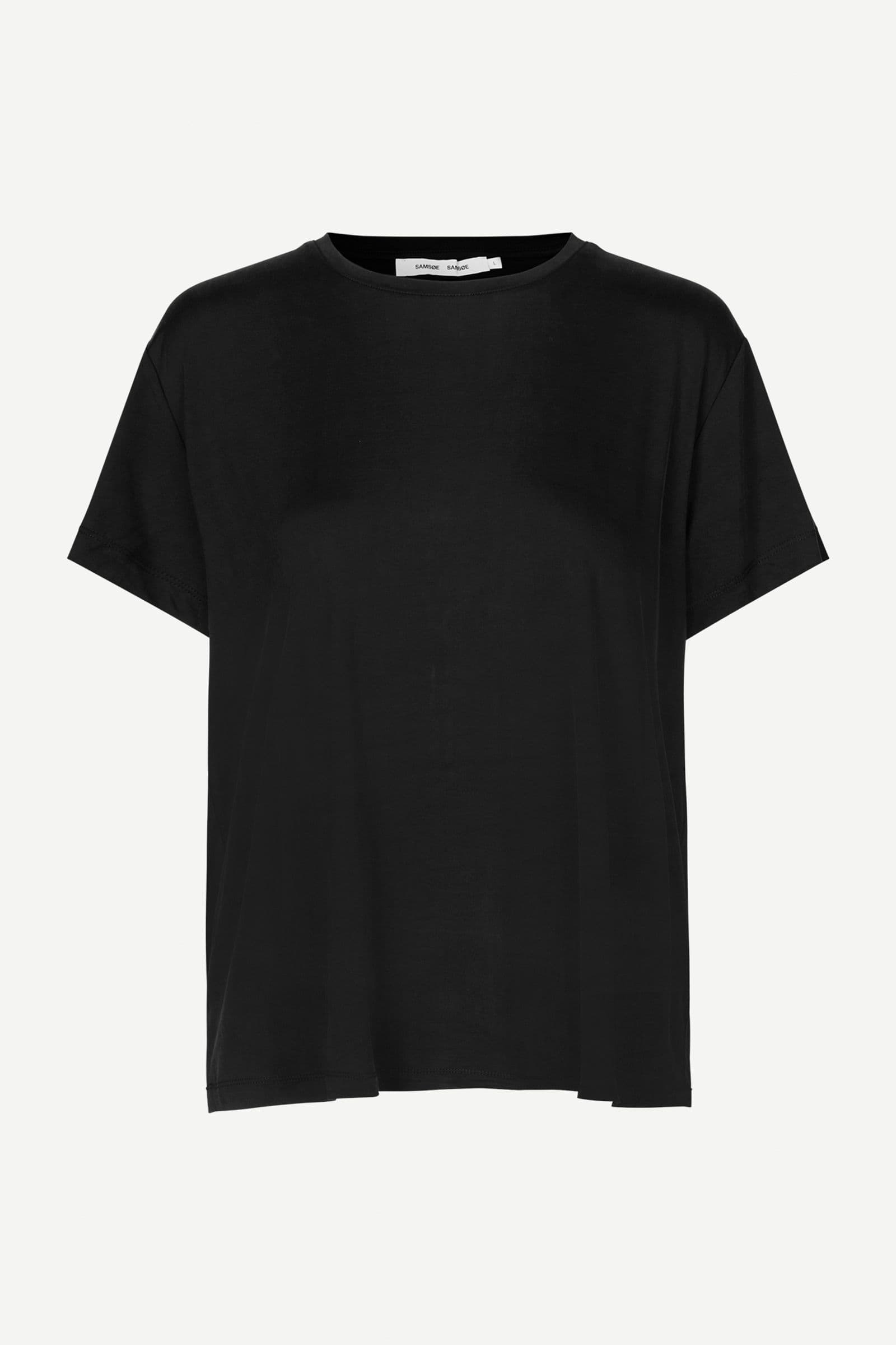 Siff tee 6202 Black