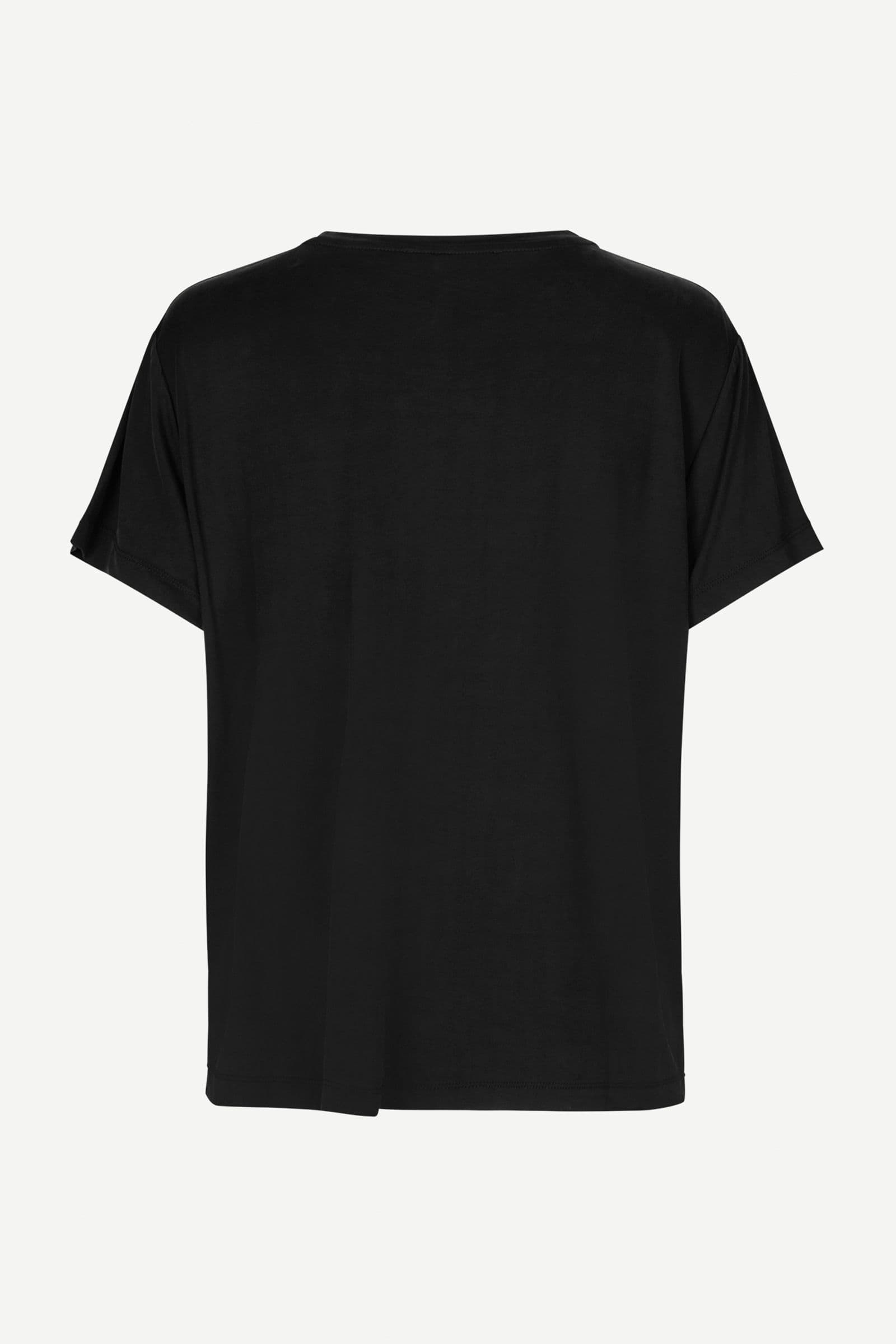 Siff tee 6202 Black