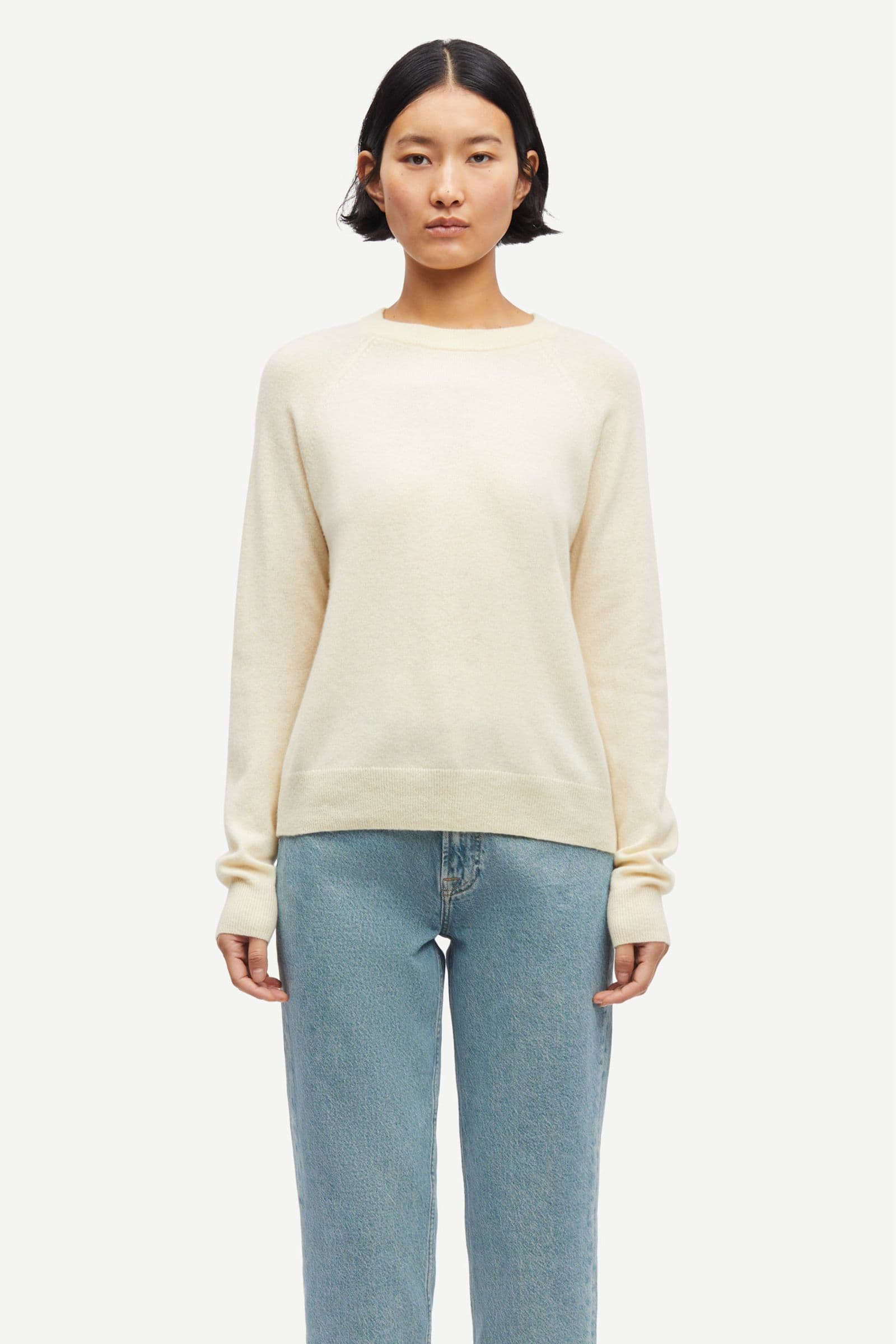 Boston o-neck 6304 Flan