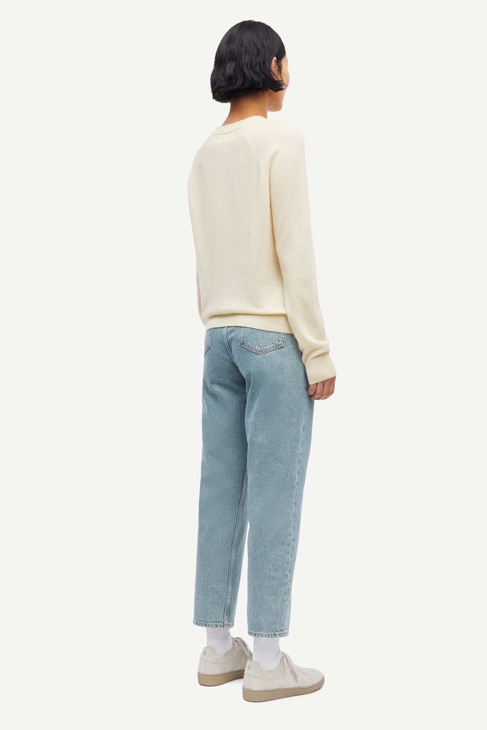 Boston o-neck 6304 Flan