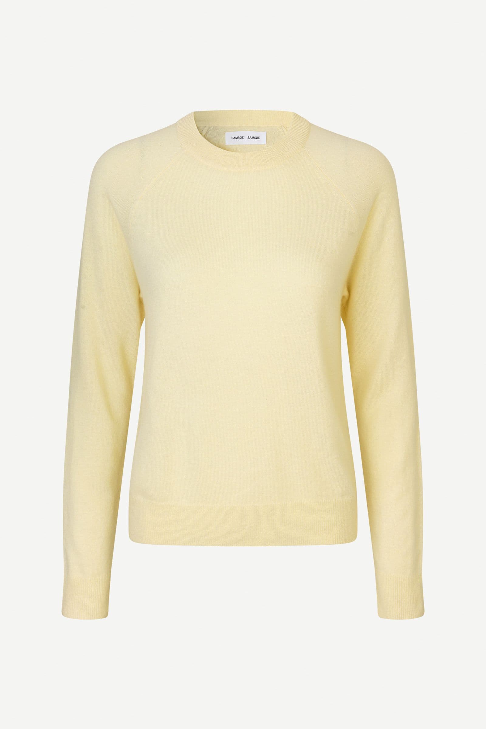 Boston o-neck 6304 Flan