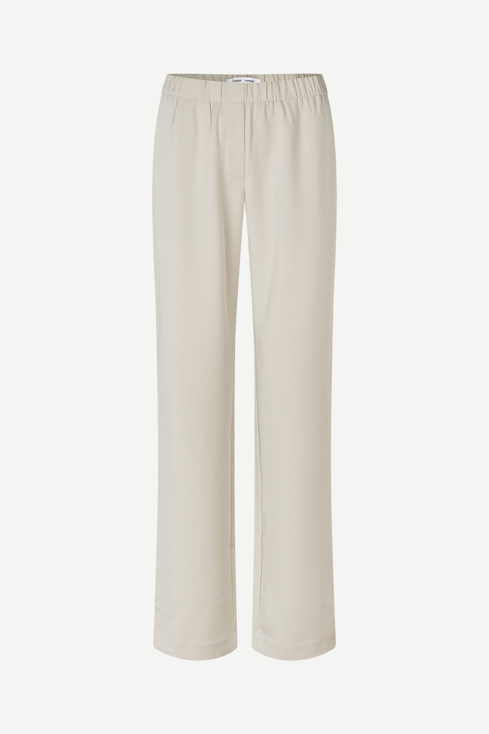 Hoys straight pants 7331 Agate Gray