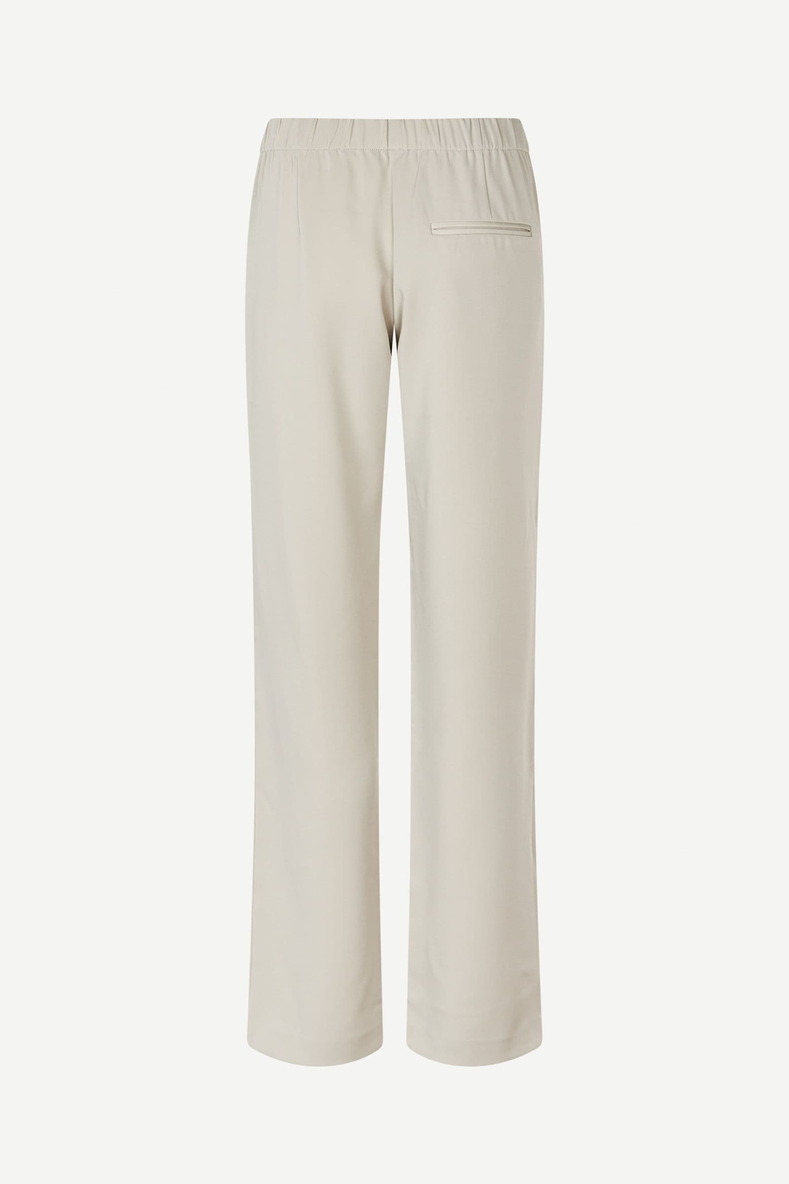 Hoys straight pants 7331 Agate Gray